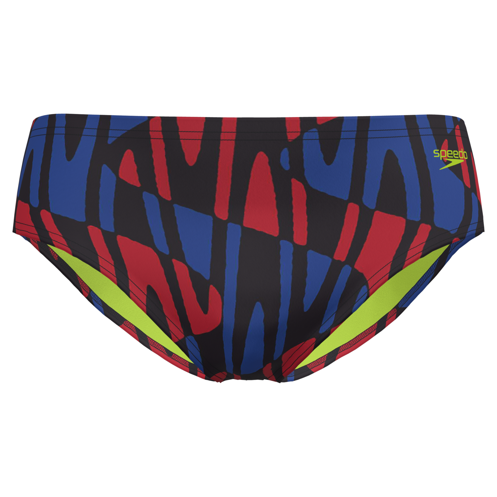 Speedo Team Disco Boom Brief