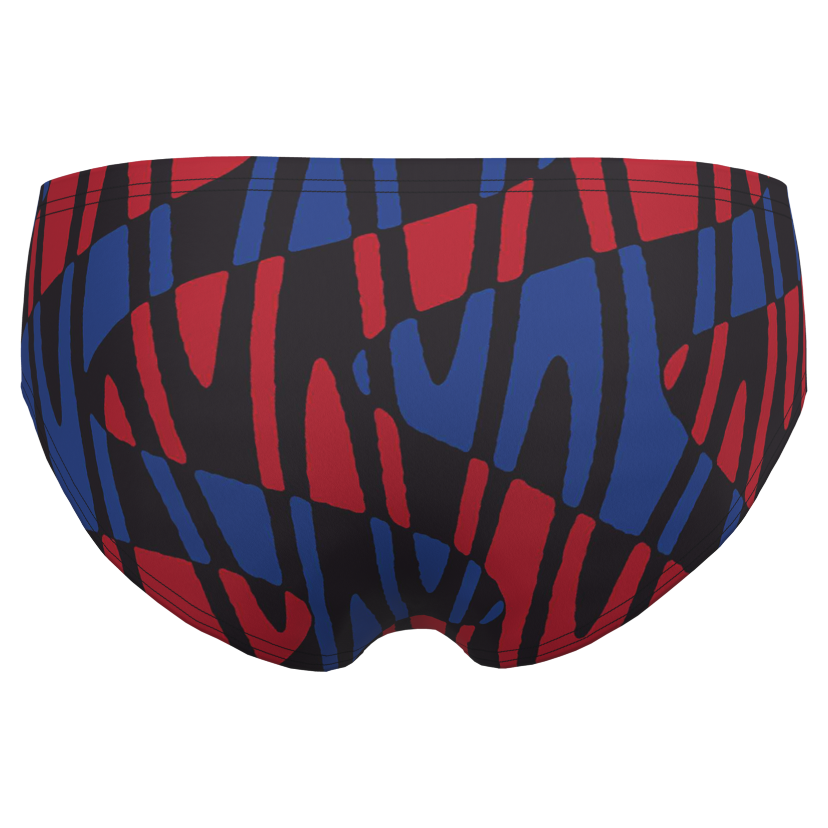 Speedo Team Disco Boom Brief