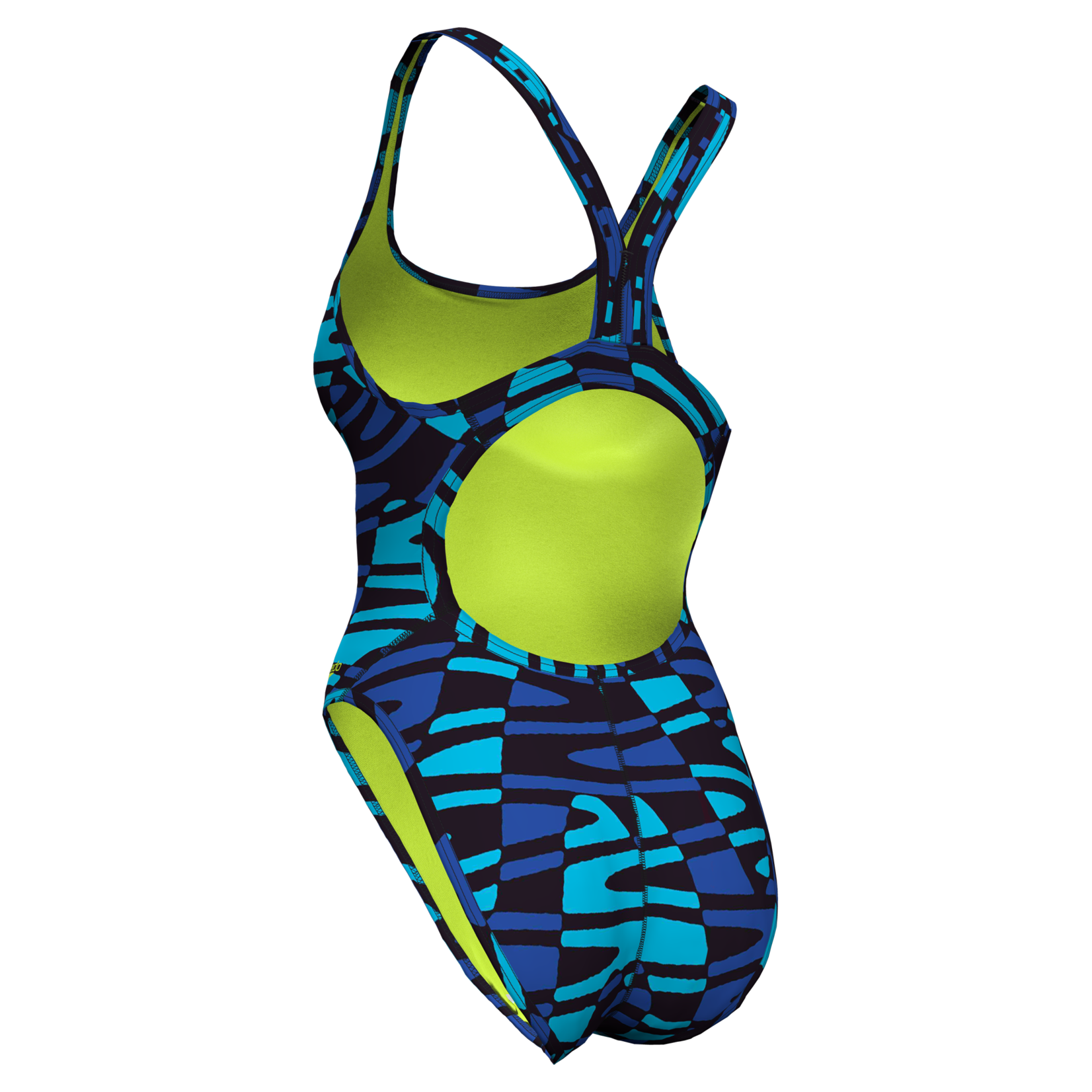 Speedo Team Disco Boom Super Proback