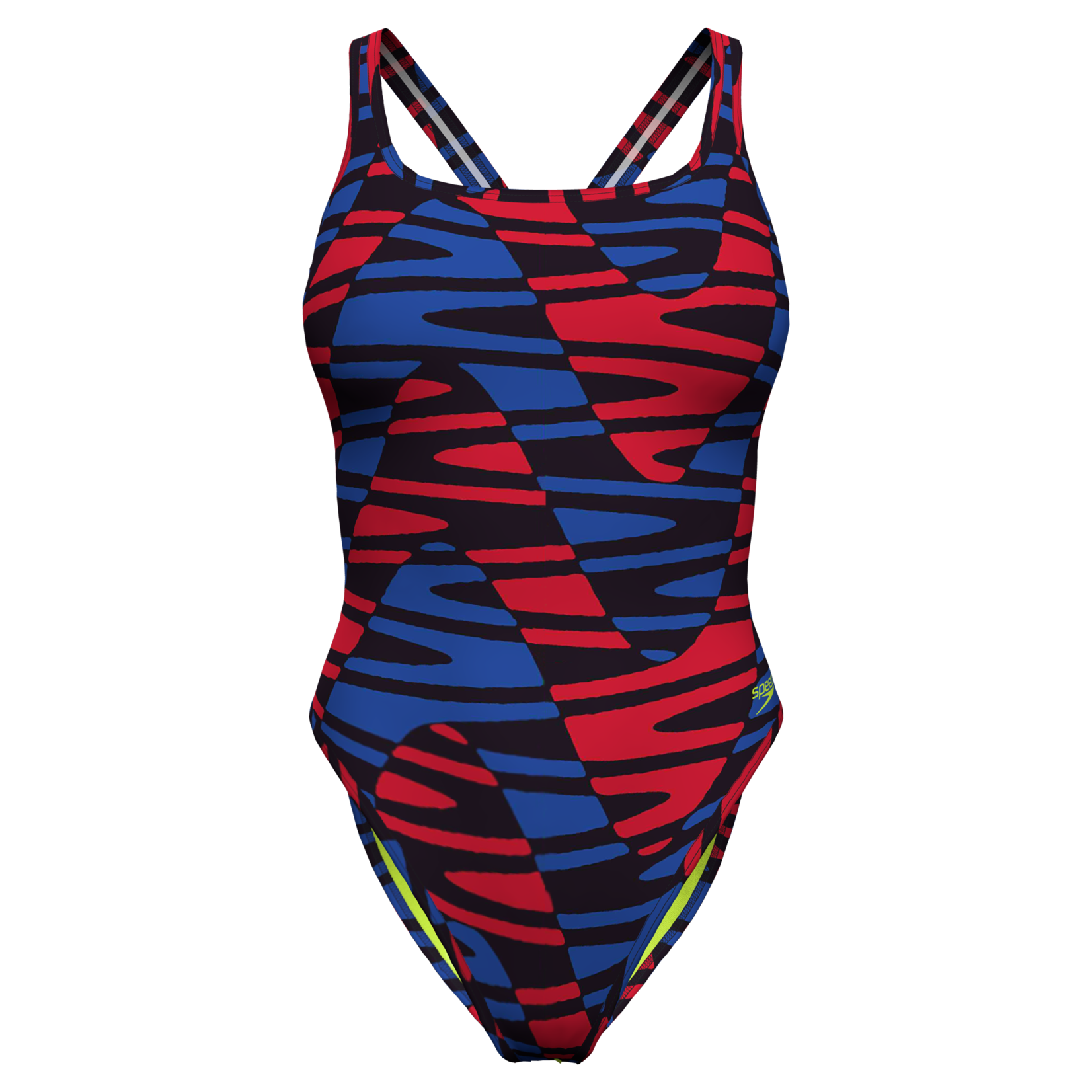 Speedo Team Disco Boom Super Proback