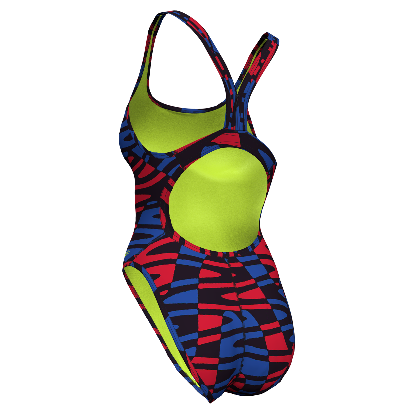 Speedo Team Disco Boom Super Proback