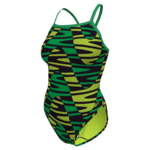 Speedo Disco Boom Flyback