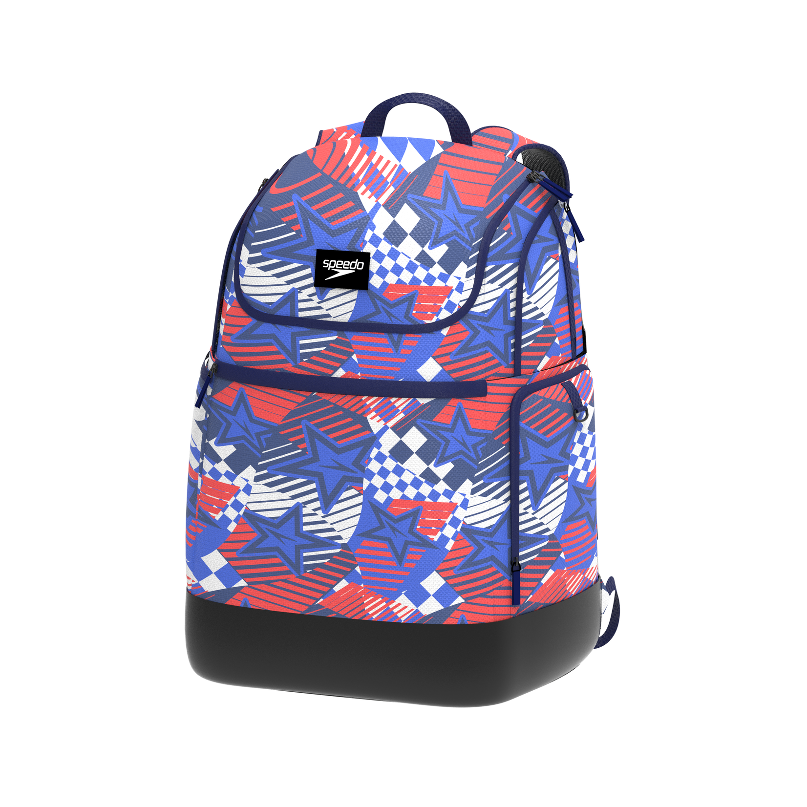 Olympic Rally Time Teamster 35L