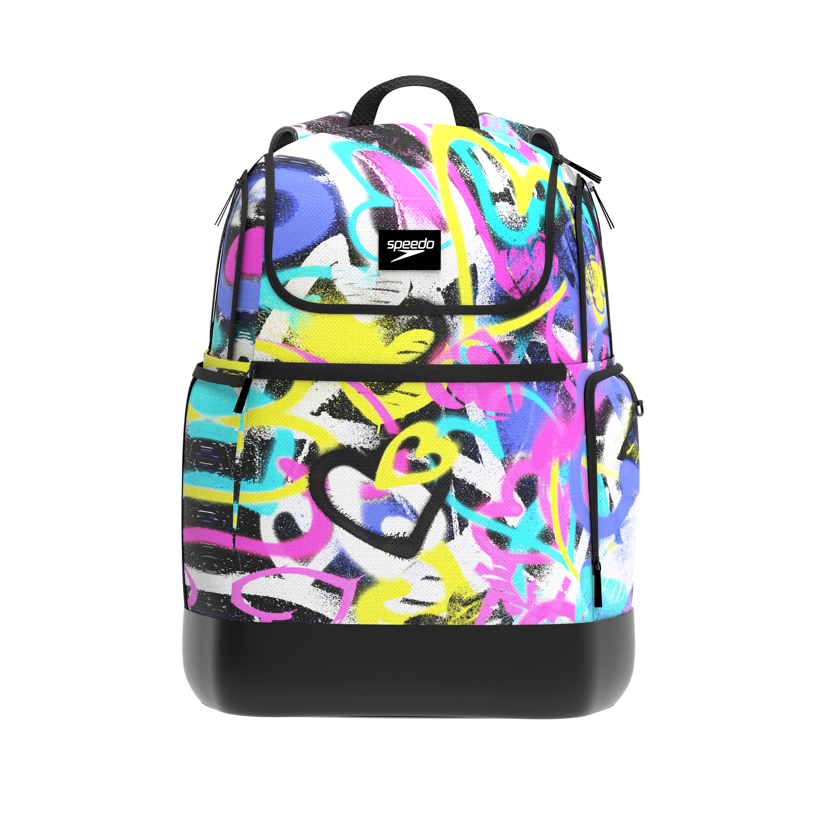 Speedo Olympic The Wall Teamster 35L