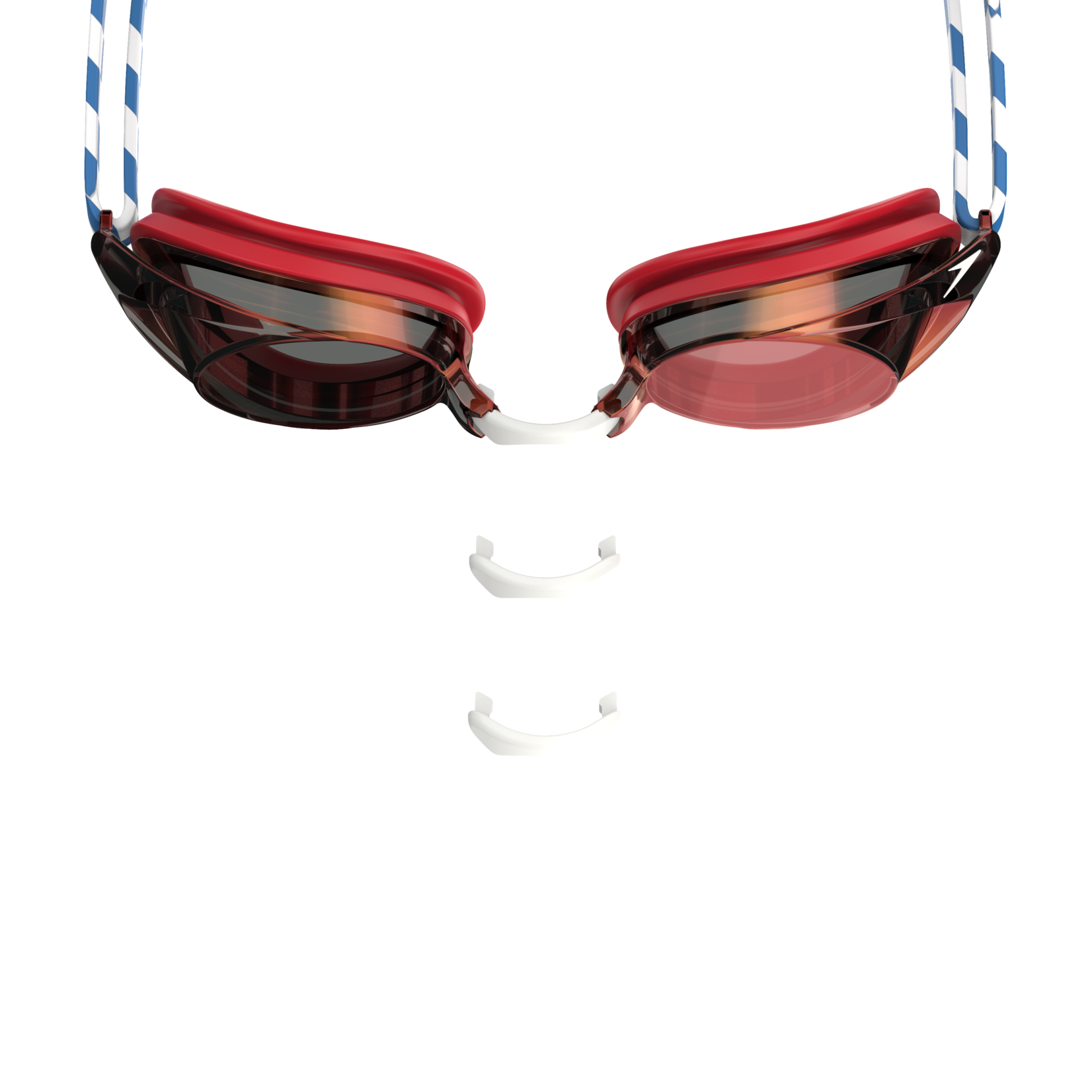 Speedo Olympic Vanquisher 2.0 Mirrored