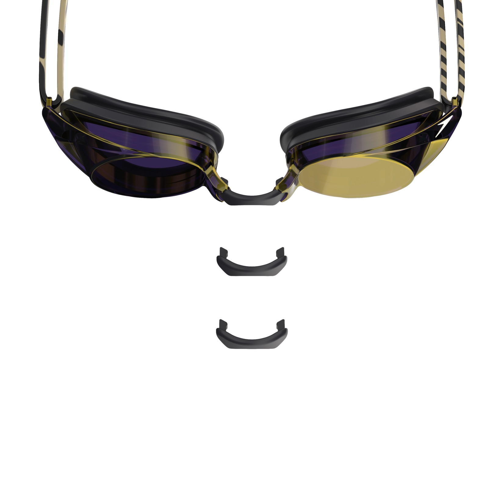 Speedo Olympic Vanquisher 2.0 Mirrored