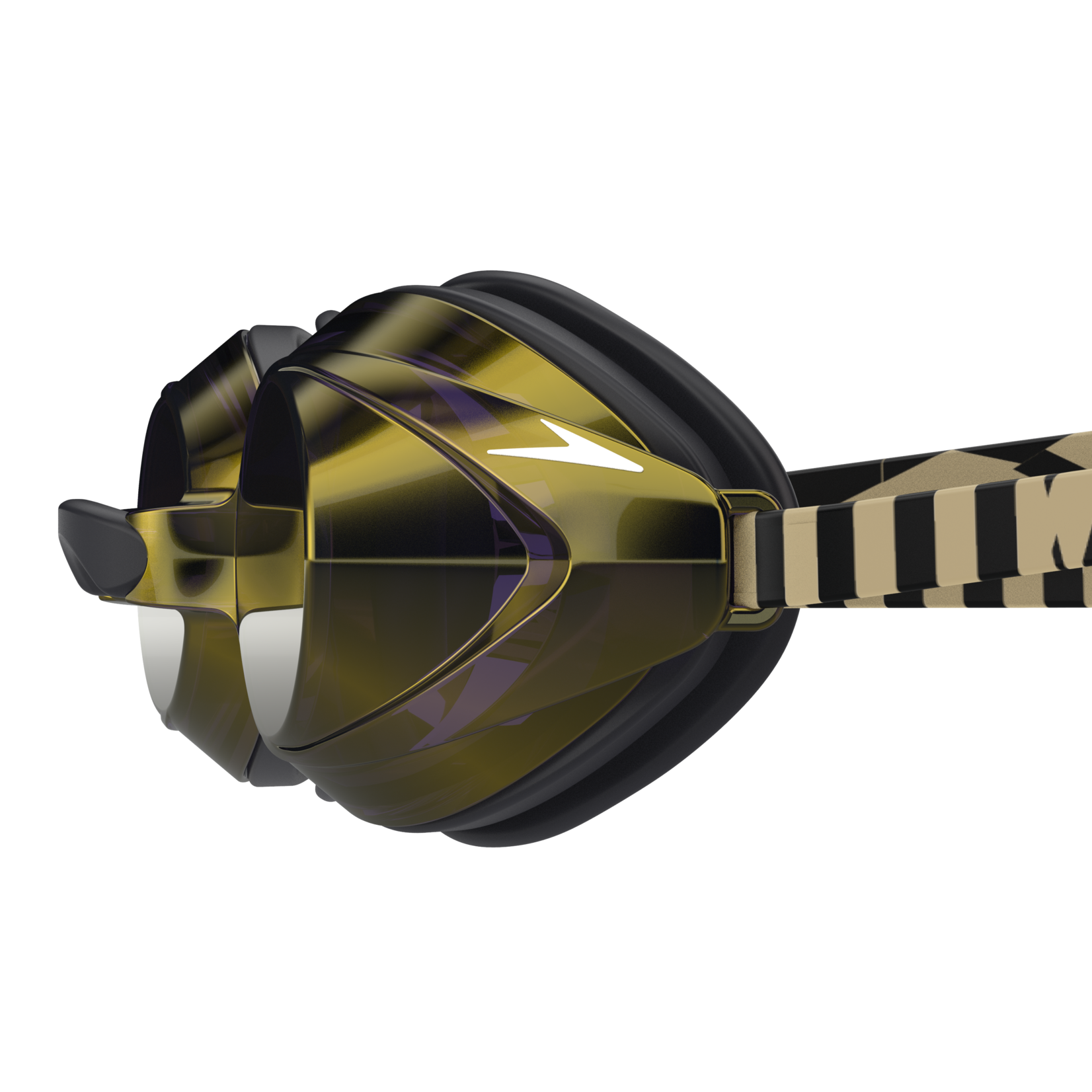 Olympic Vanquisher 2.0 Mirrored