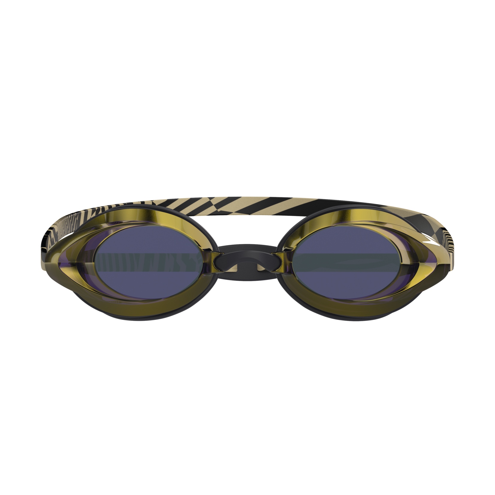 Speedo Olympic Vanquisher 2.0 Mirrored