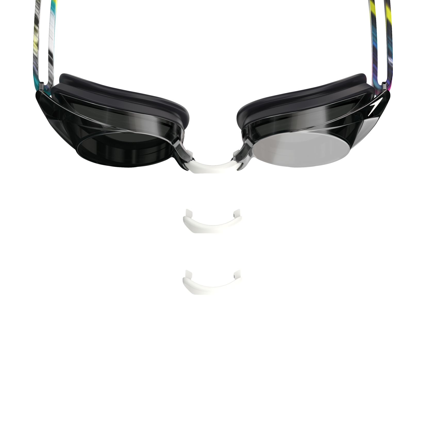 Speedo Olympic Vanquisher 2.0 Mirrored