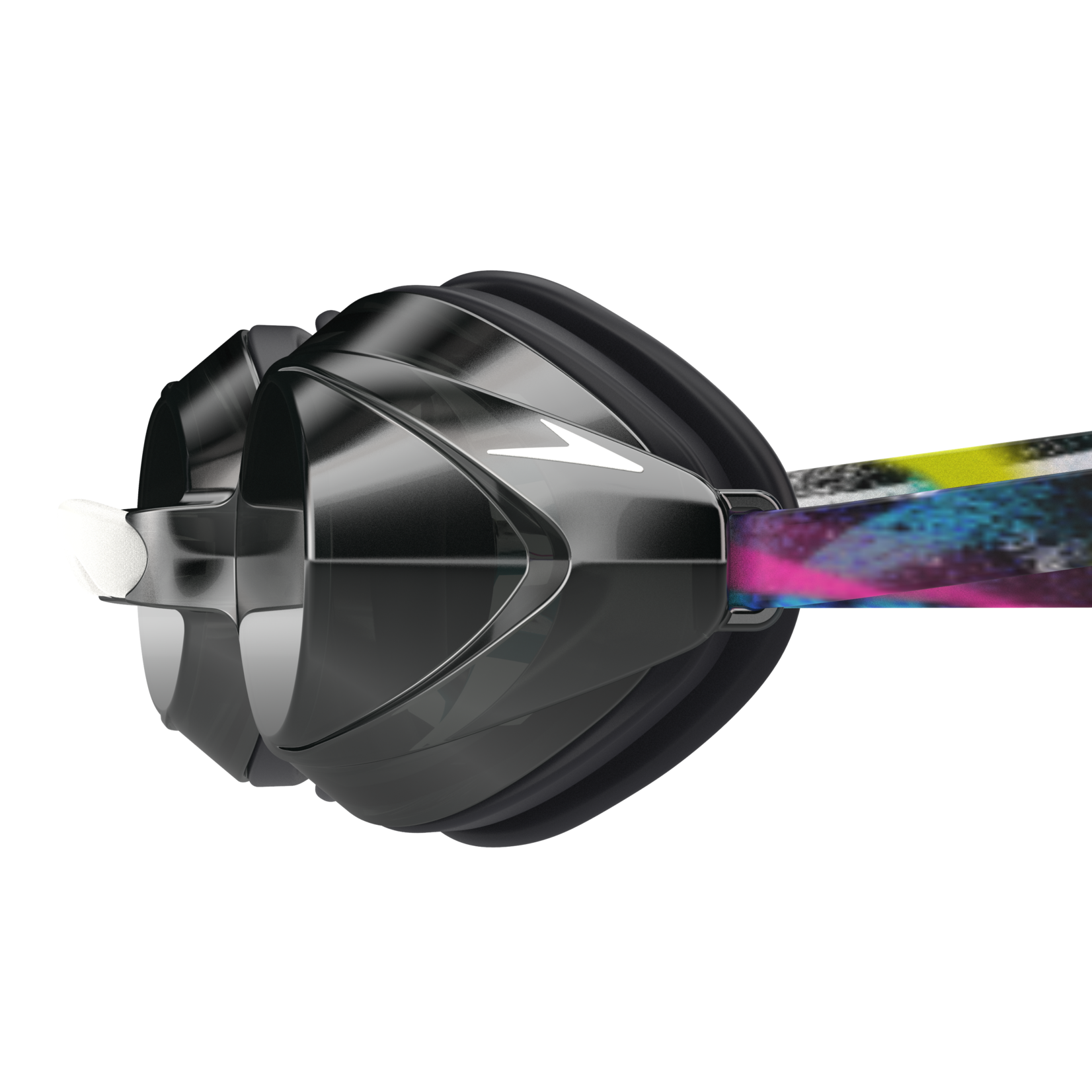 Speedo Olympic Vanquisher 2.0 Mirrored