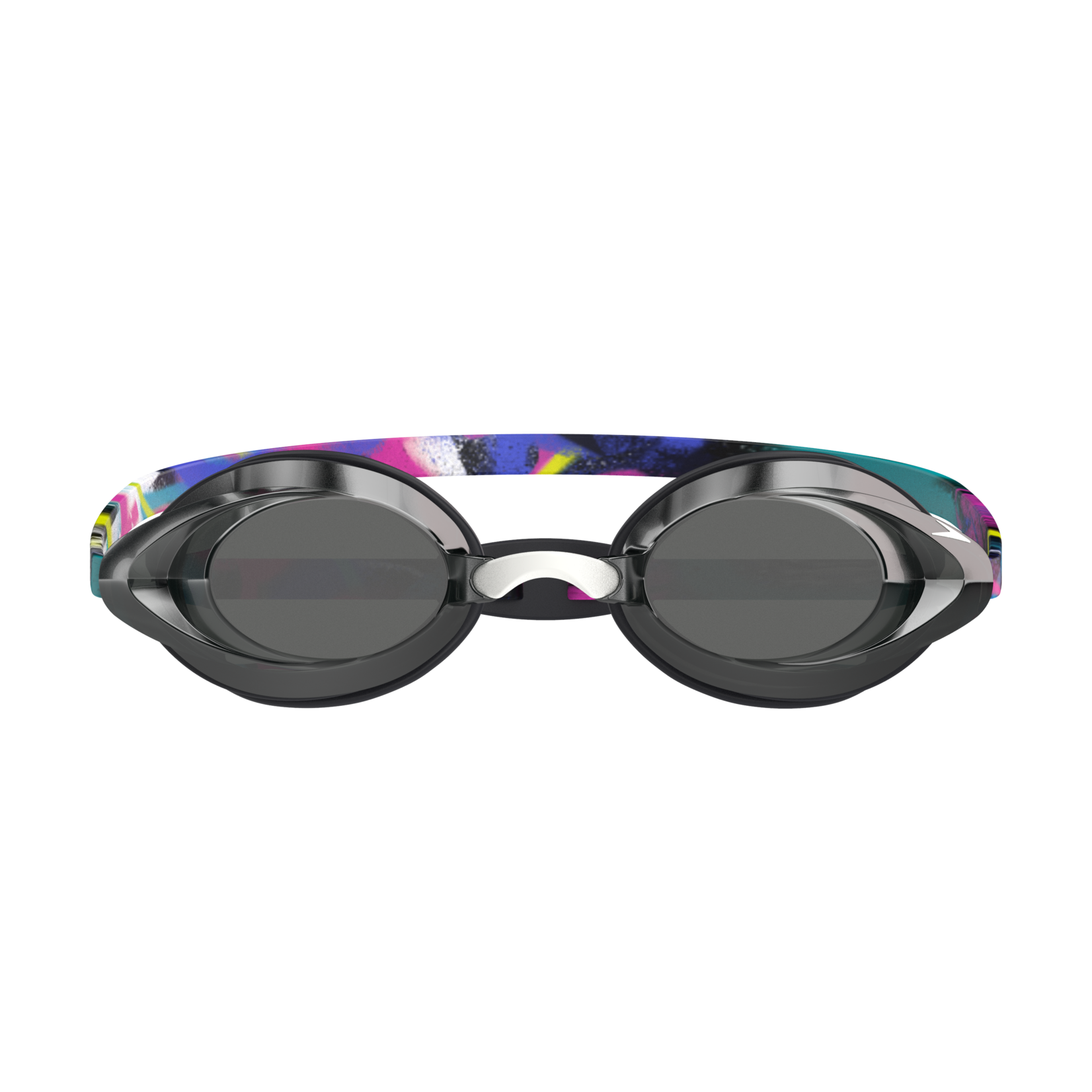 Speedo Olympic Vanquisher 2.0 Mirrored