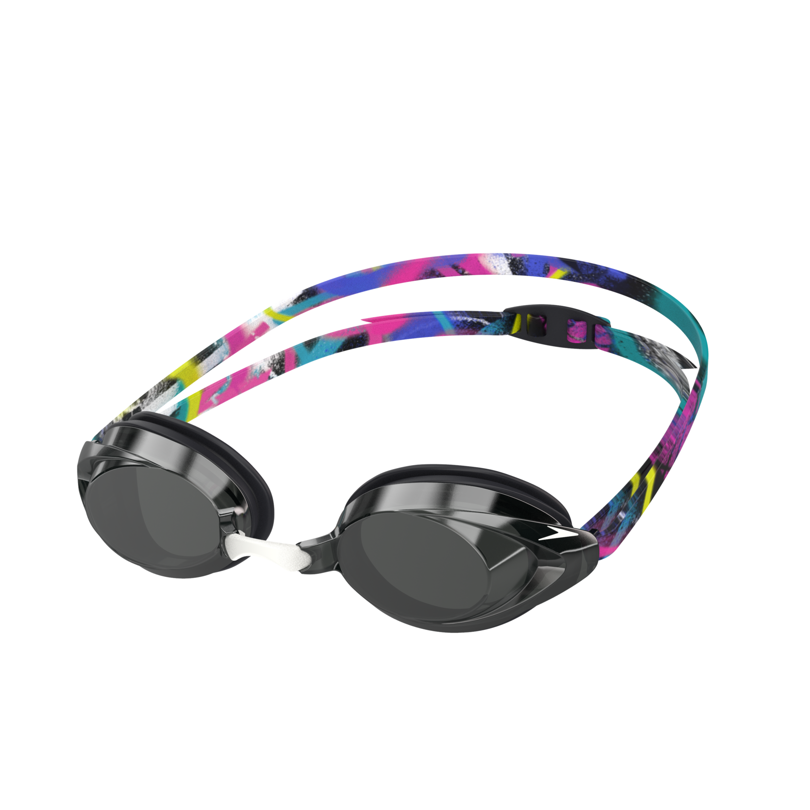 Speedo Olympic Vanquisher 2.0 Mirrored