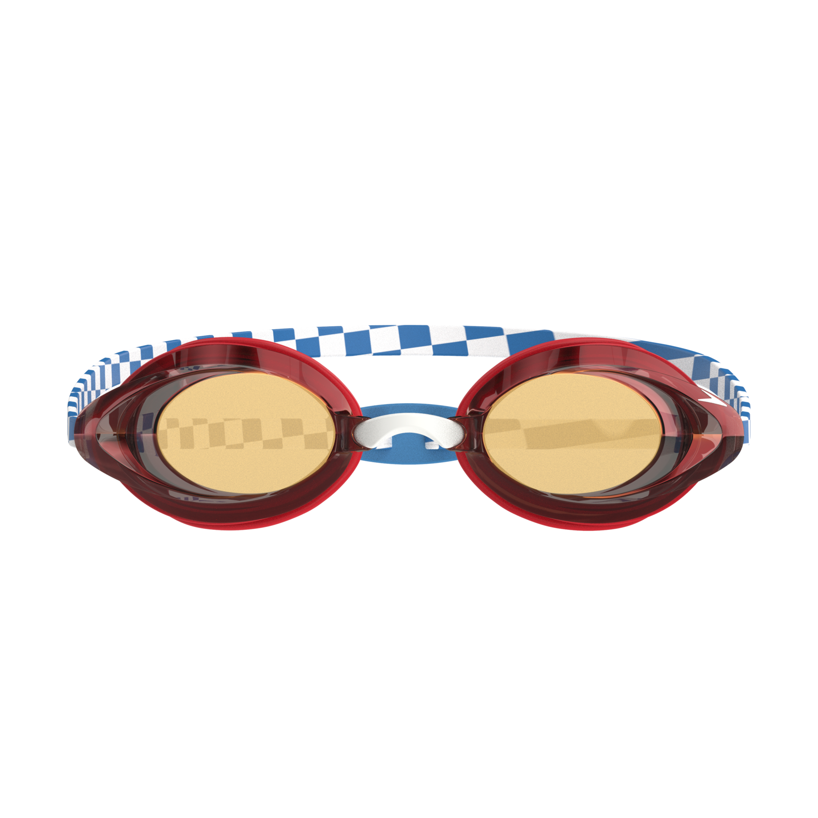 Speedo Olympic Vanquisher 2.0 Mirrored