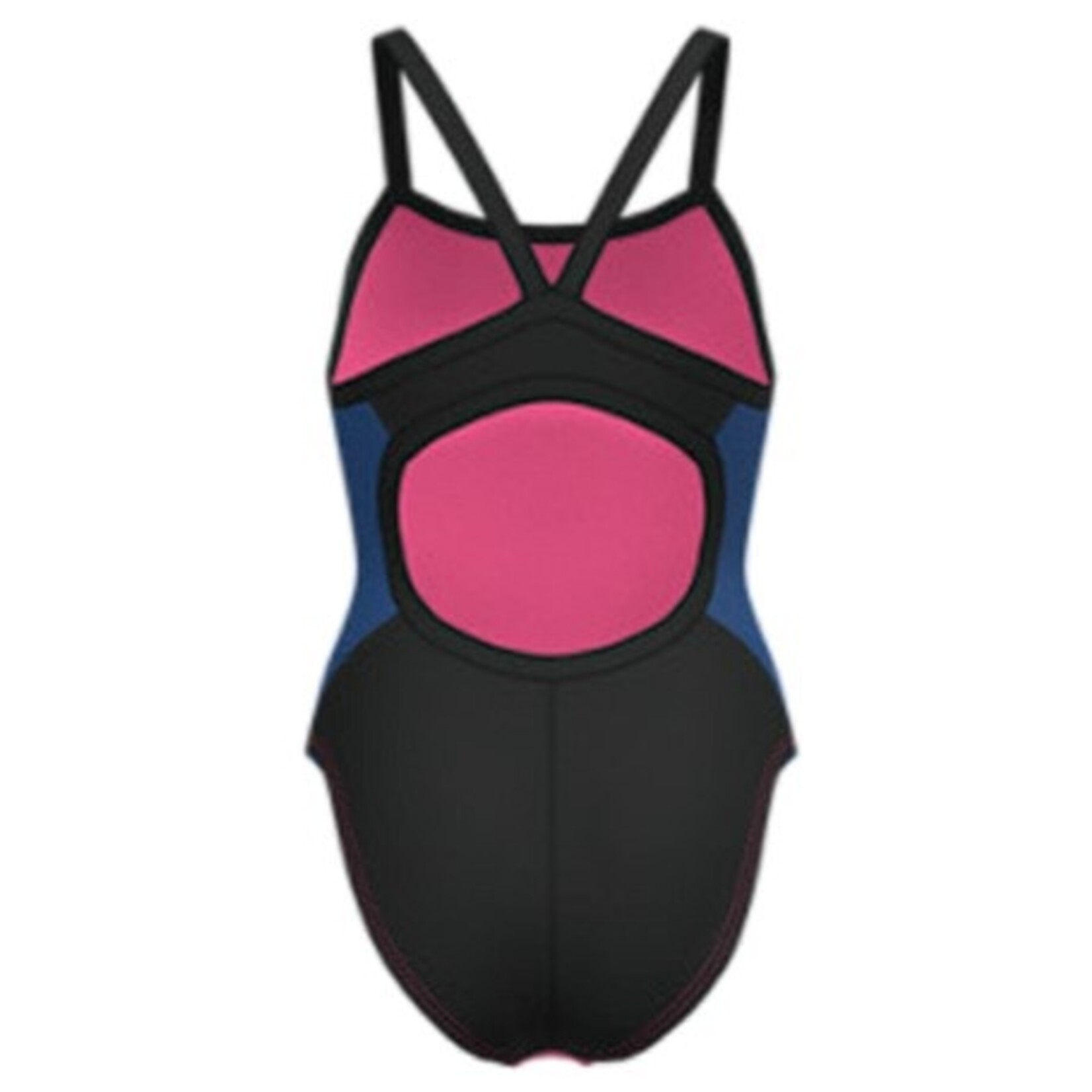 Speedo Olympic Colorblock Propelback
