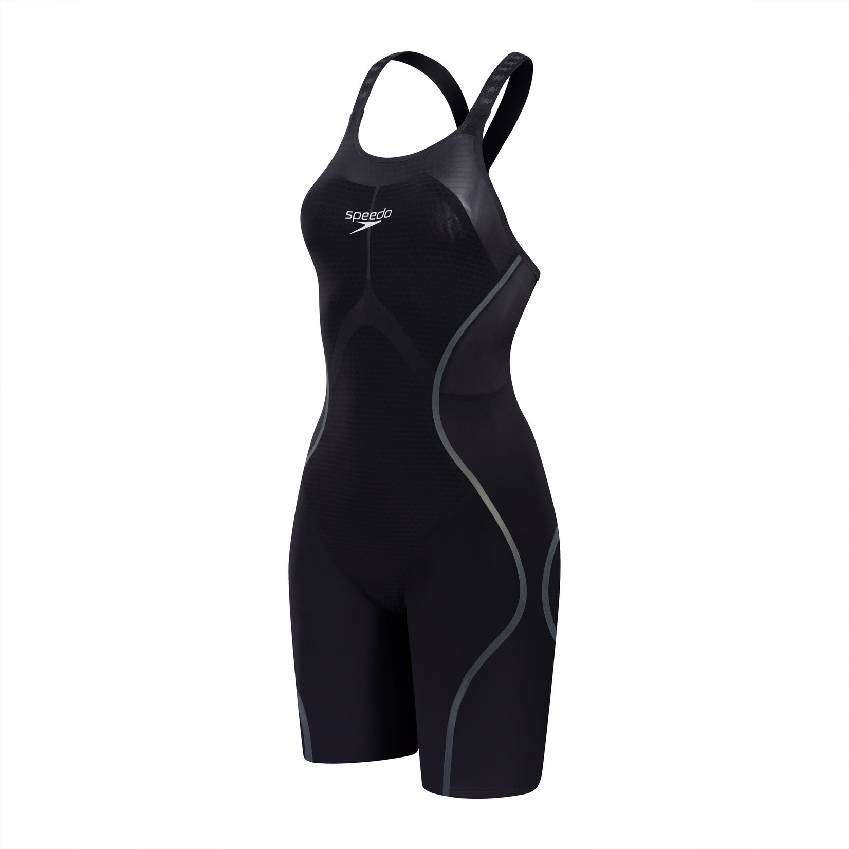 Speedo Core LZR Pure Intent 2.0 Closed Back