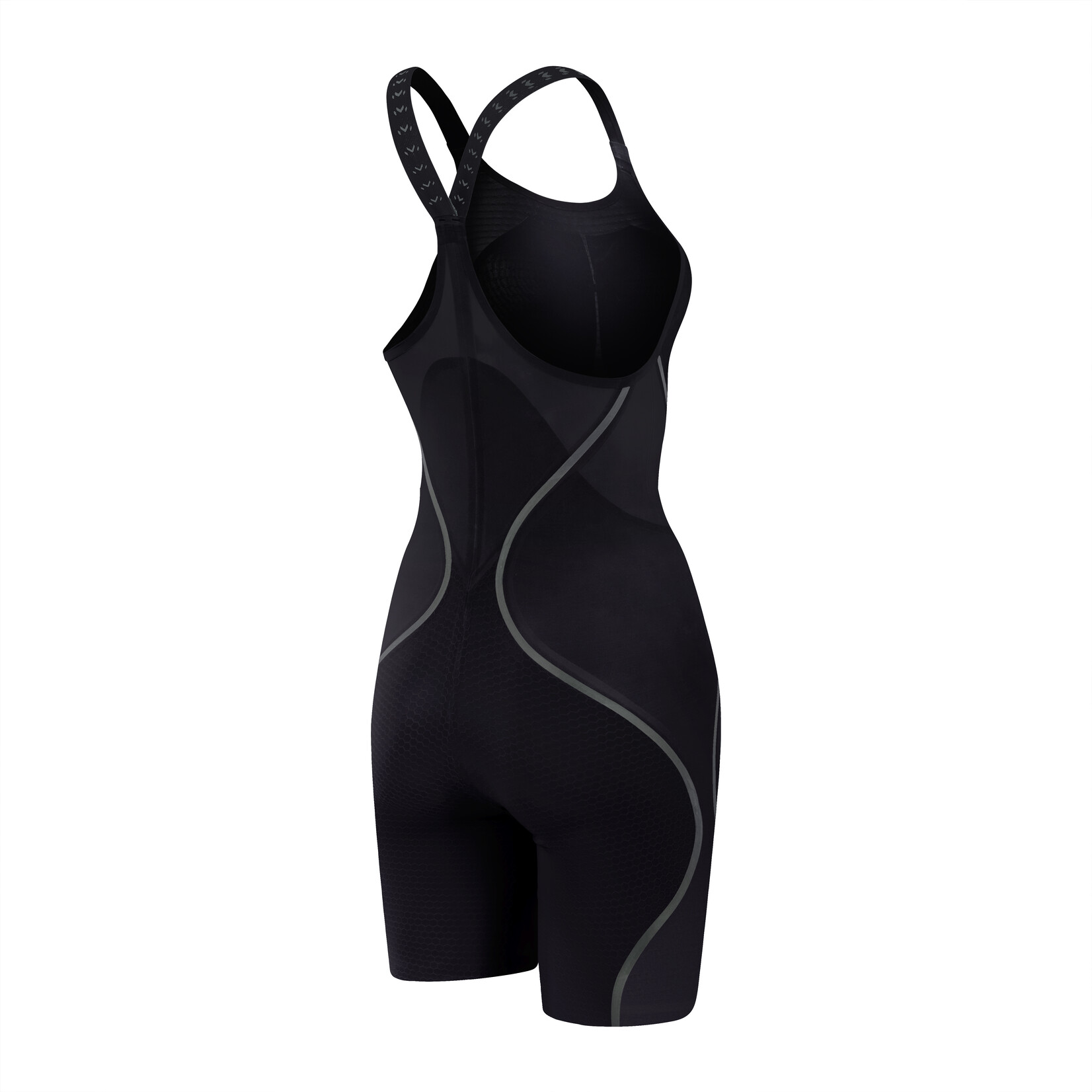 Speedo Core LZR Pure Intent 2.0 Closed Back