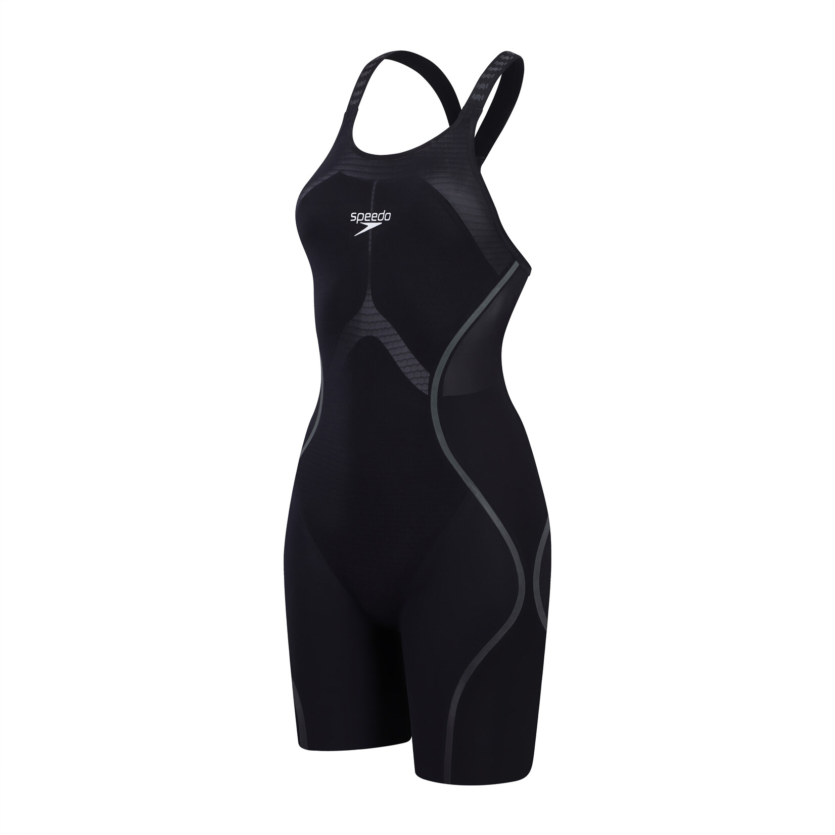 Speedo Core LZR Pure Intent 2.0 Open Back