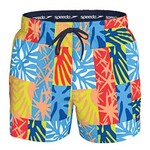 Speedo C-Fan Coral Redondo Edge Volley 14"