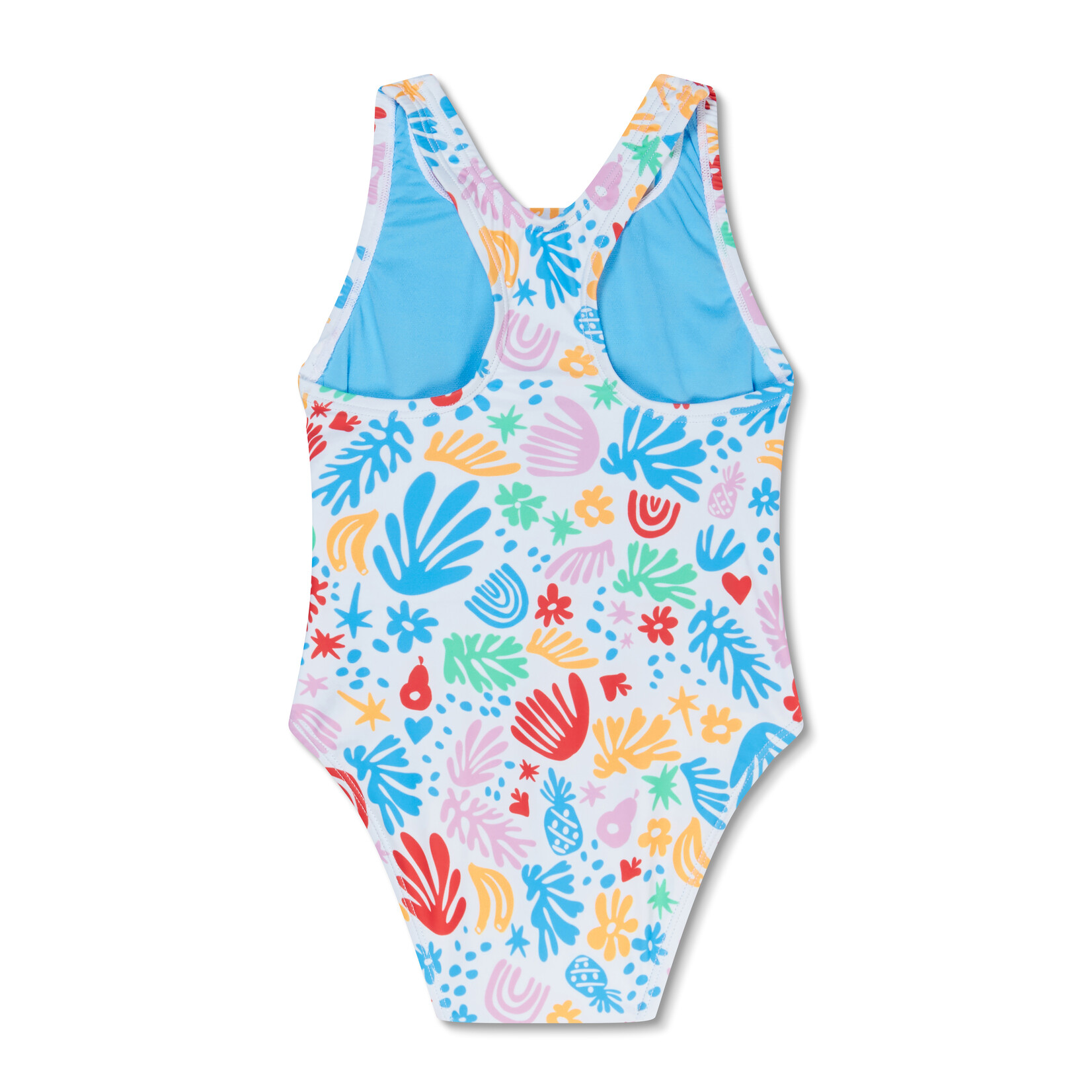 Speedo C-Under the Sea Toddler Snapsuit