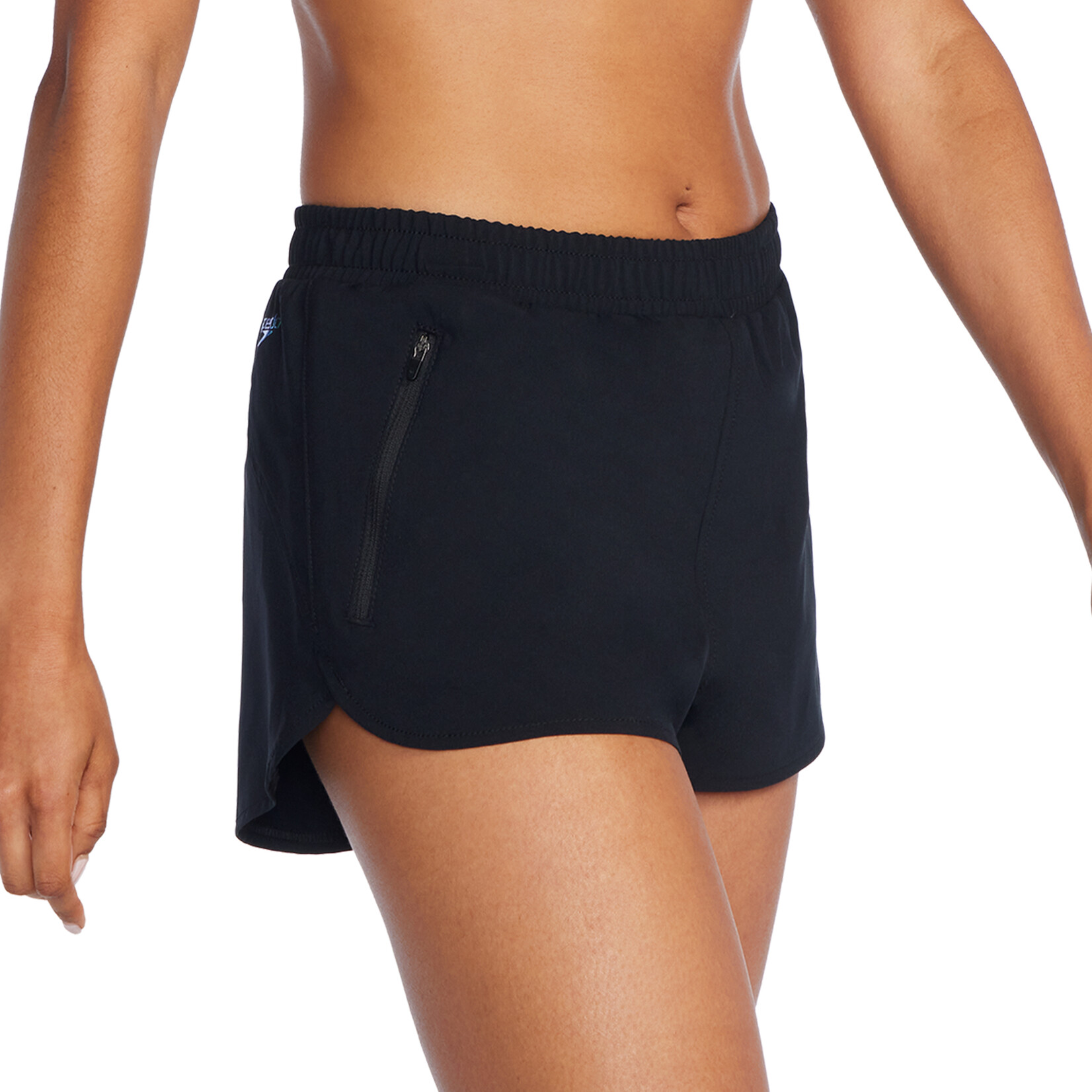 Speedo C-Colorblock Woven Short