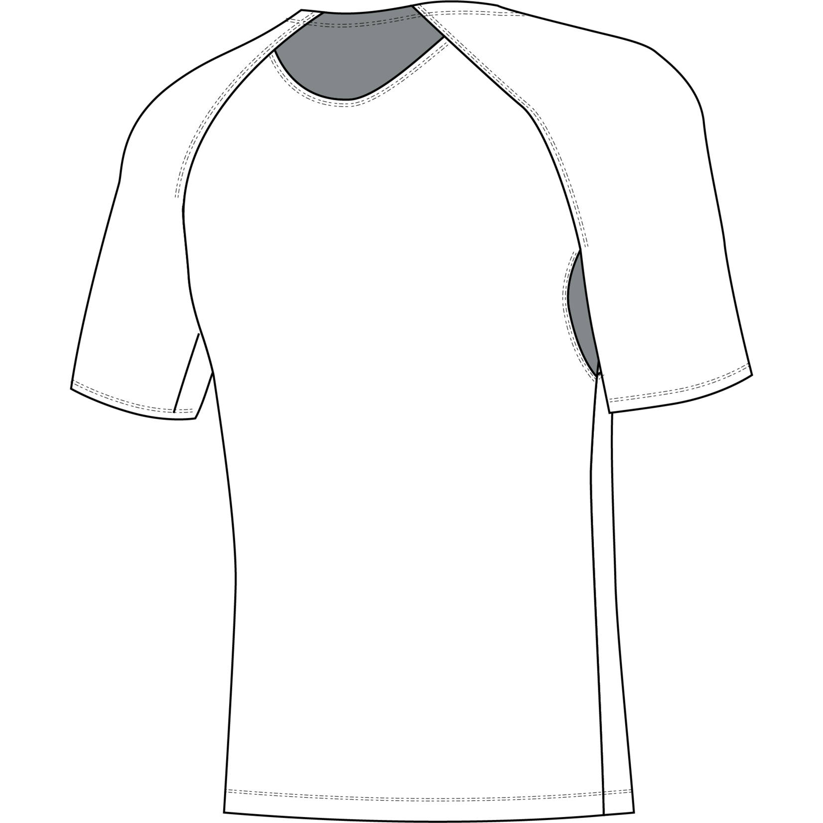 Speedo Baybreeze S/S Swim Shirt