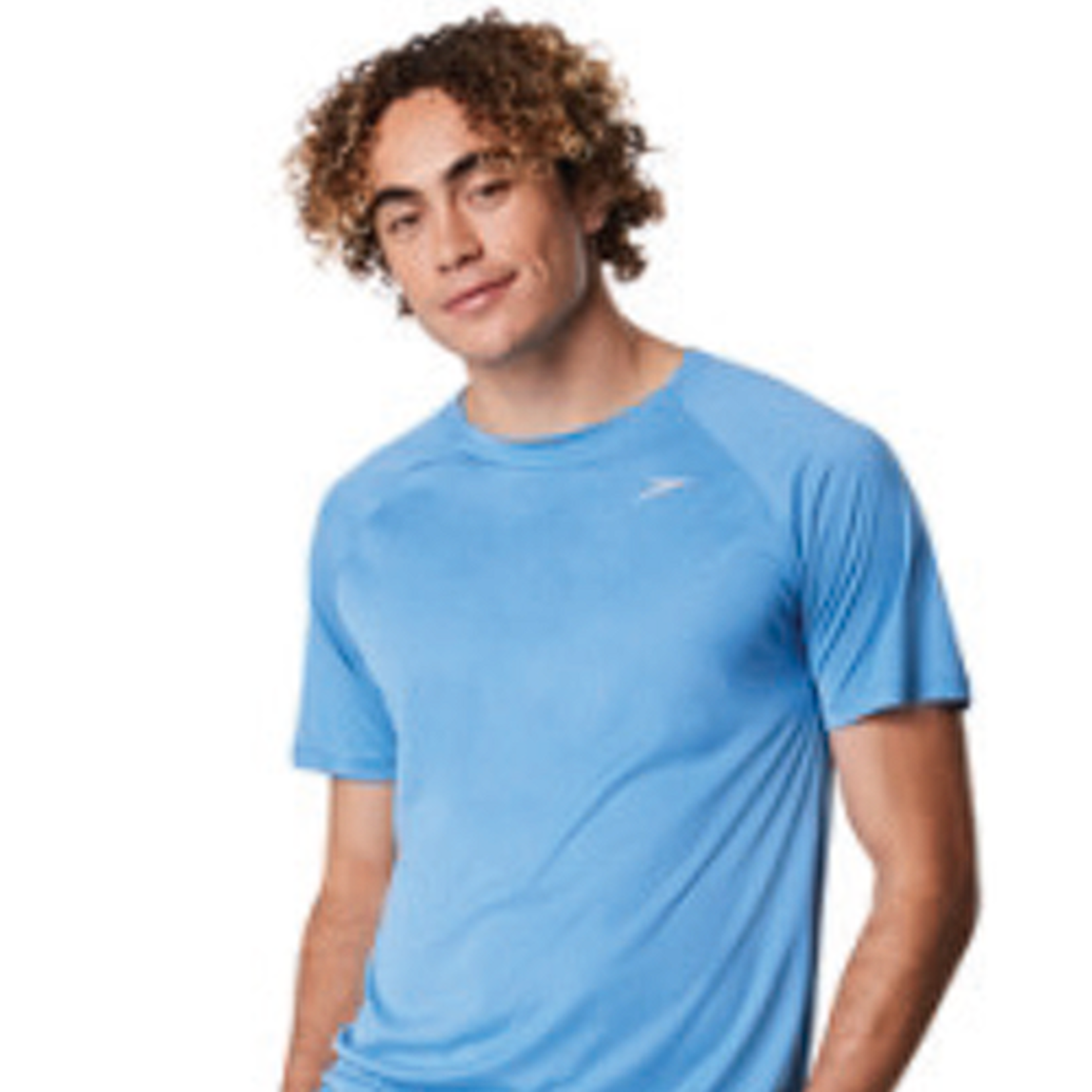 Speedo Baybreeze S/S Swim Shirt