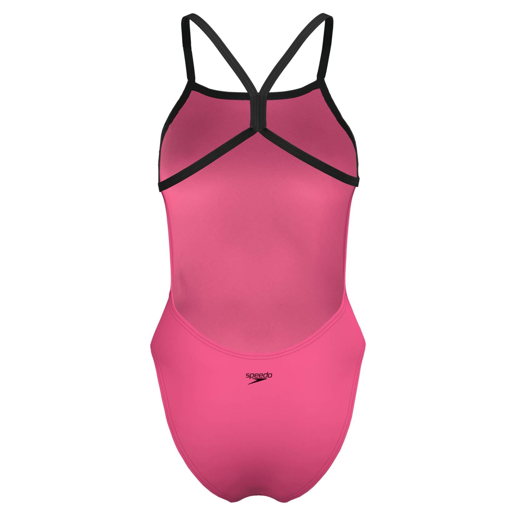 Speedo Olympic Colorblock Oneback