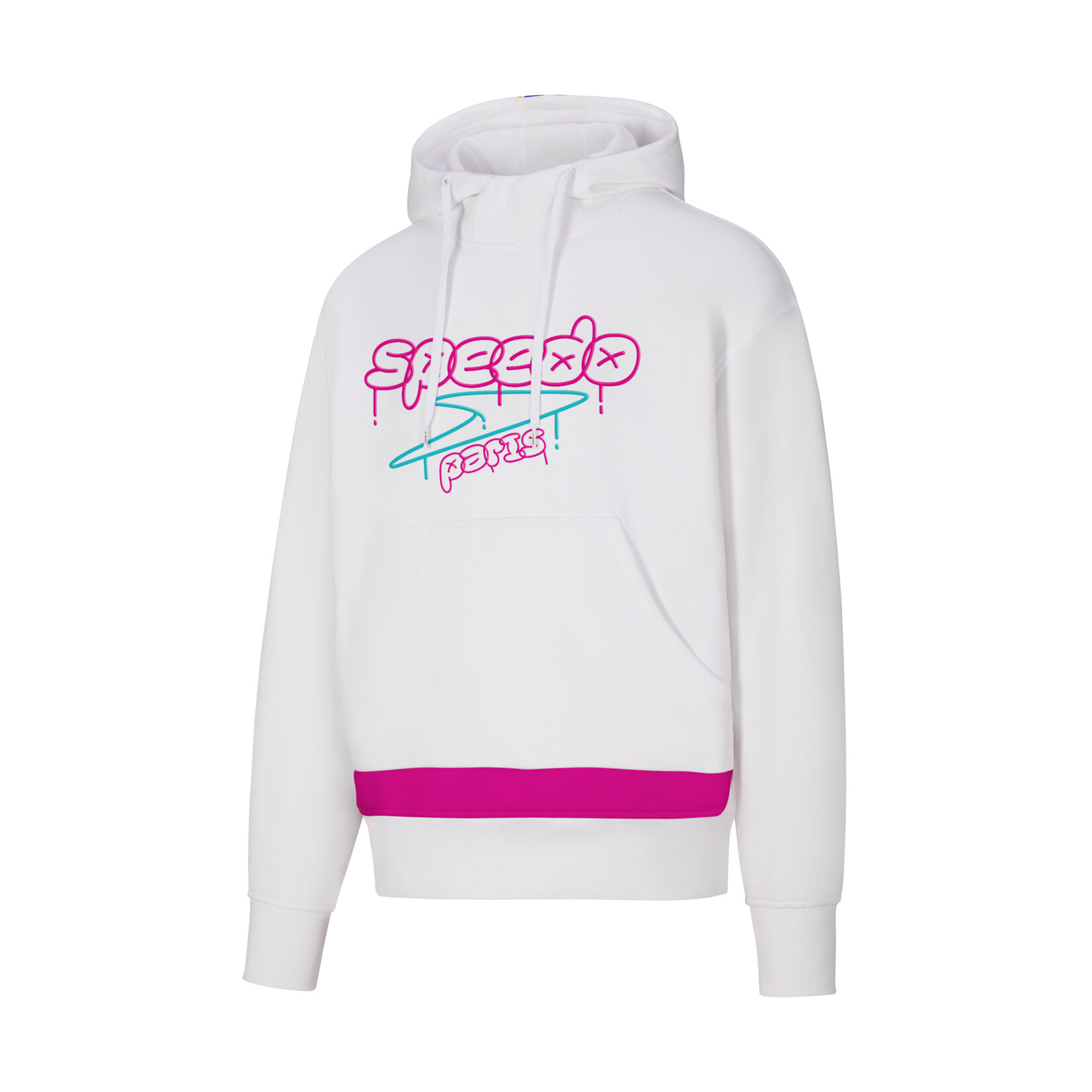 Speedo C-Heart-istic Fleece Hoodie