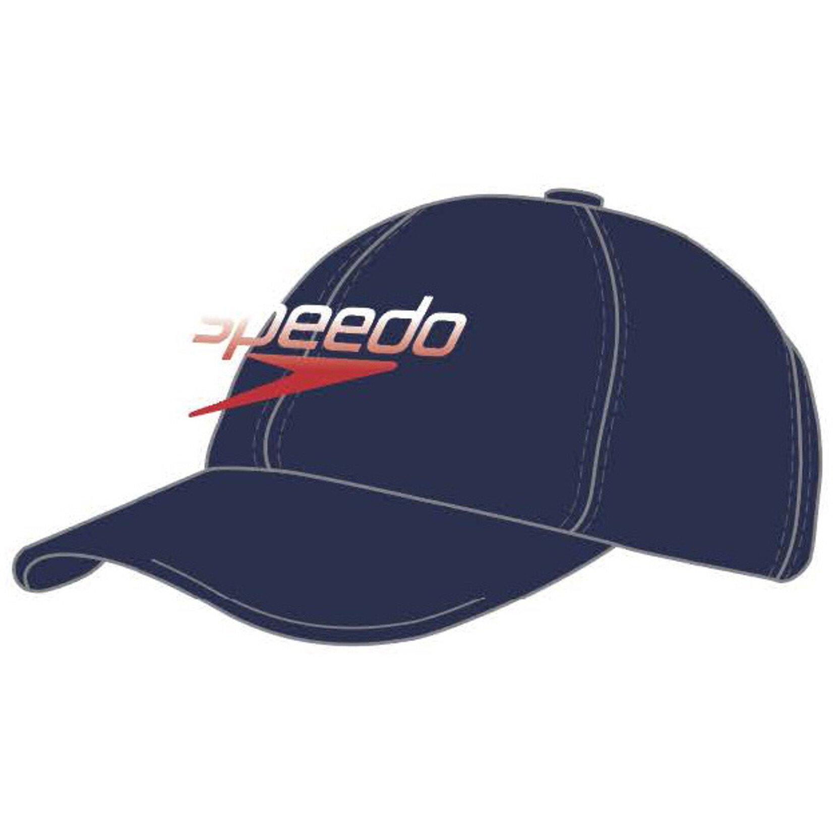 Speedo C-Standard Unisex Hat
