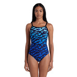 Arena Surfs Up Light Dropback