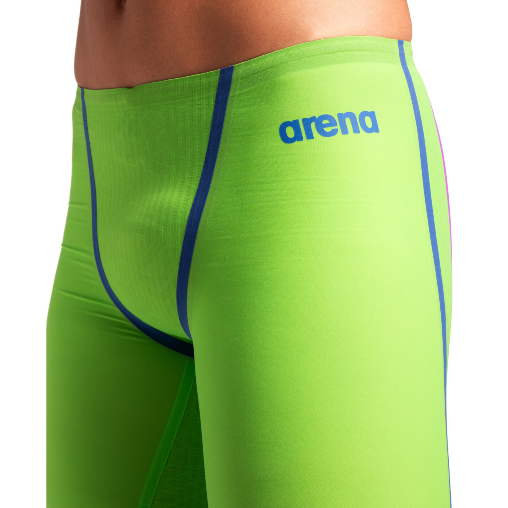 Arena Powerskin Primo Jammer