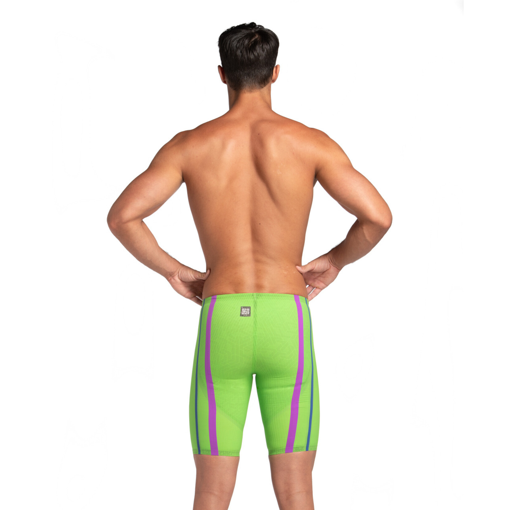 Powerskin Primo Jammer - Sport Fair Swimwear Inc.