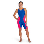 Speedo Solid Vanquisher Kneeskin II