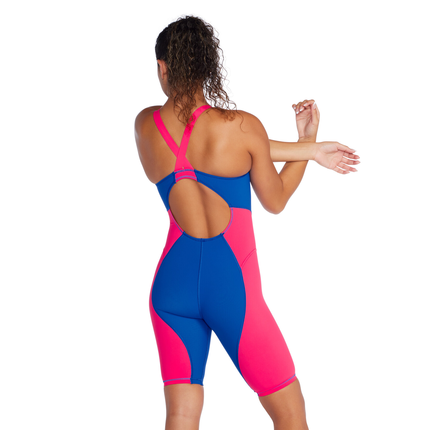 Speedo Solid Vanquisher Kneeskin II