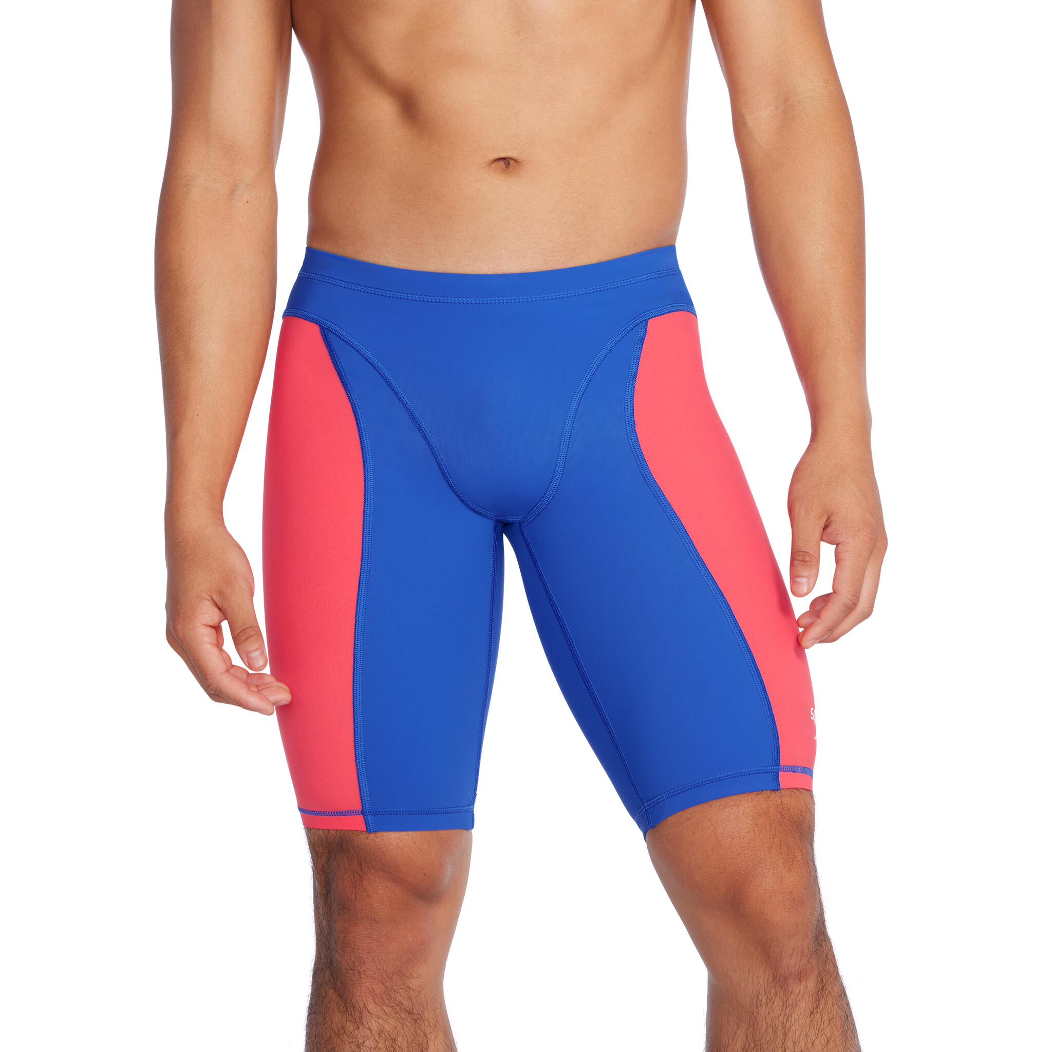 Solid Vanquisher Jammer II - Sport Fair Swimwear Inc.