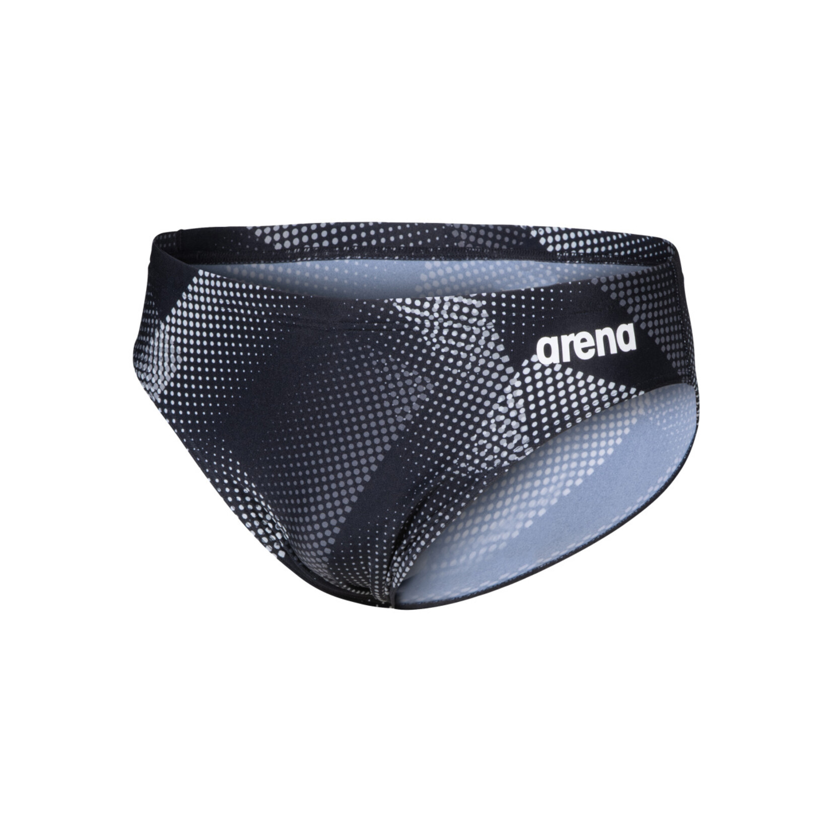 Arena Halftone Brief