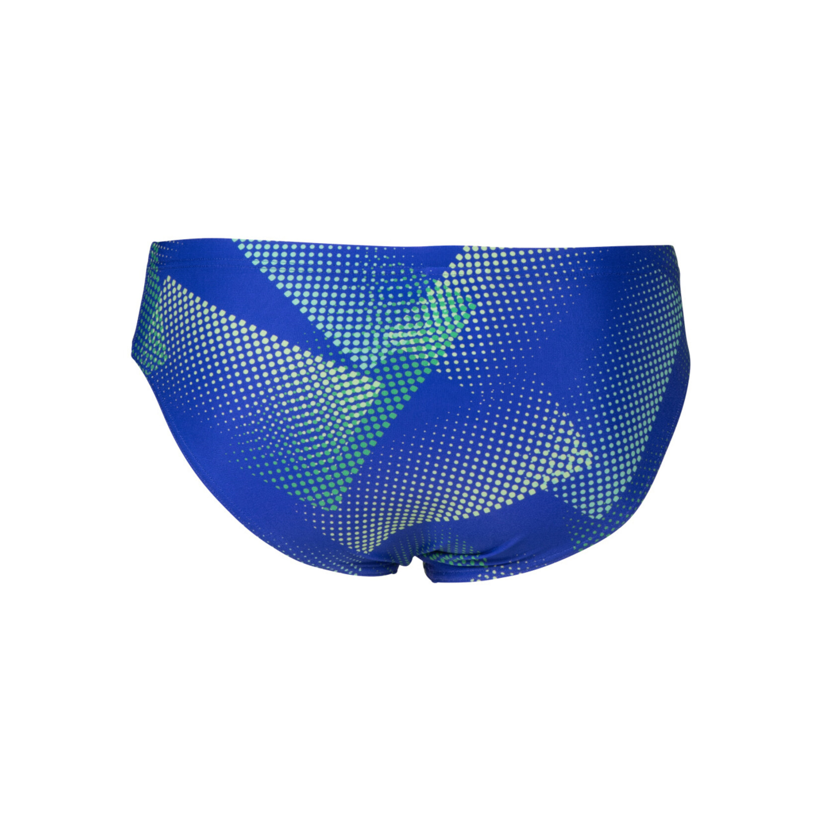 Arena Halftone Brief