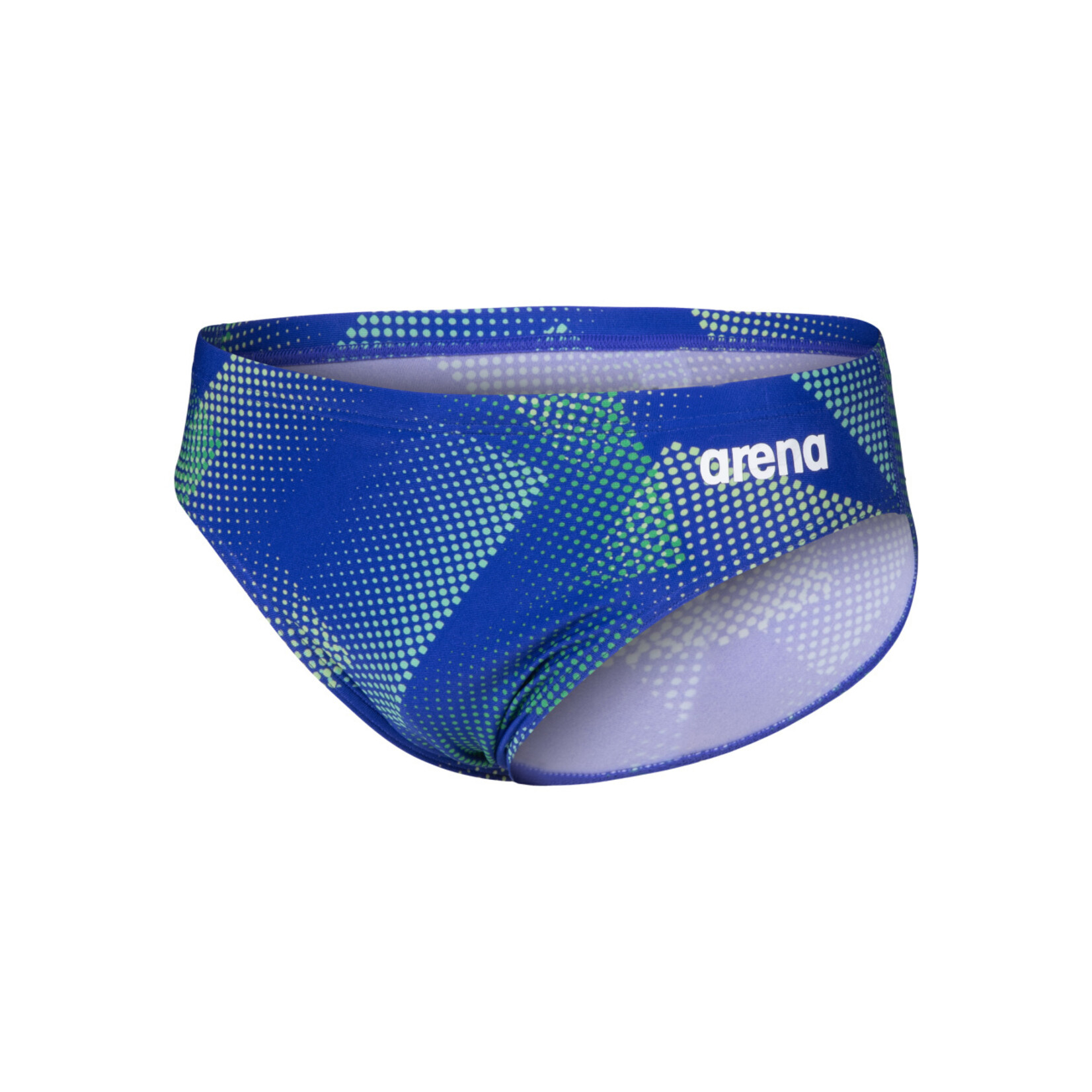 Arena Halftone Brief