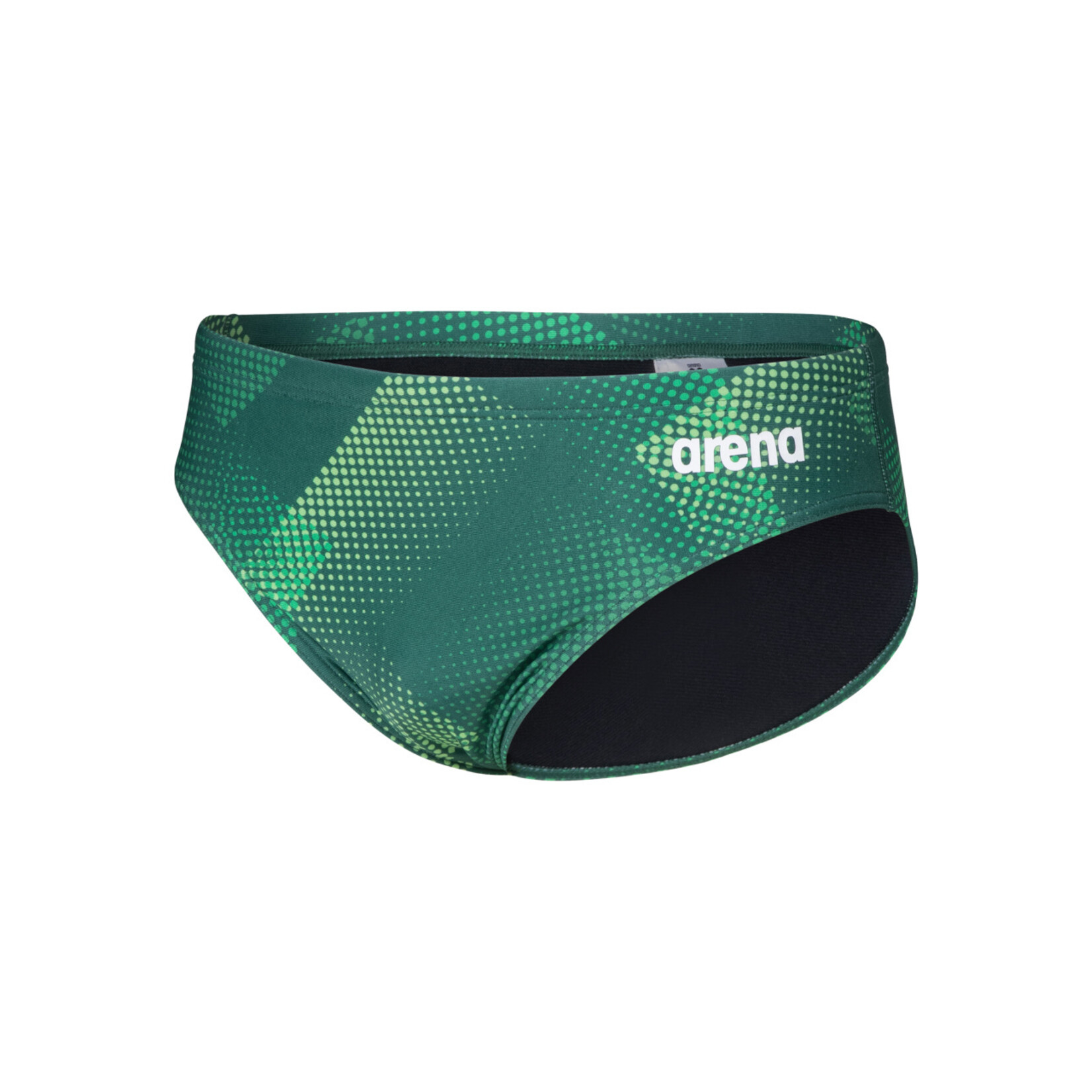 Arena Halftone Brief