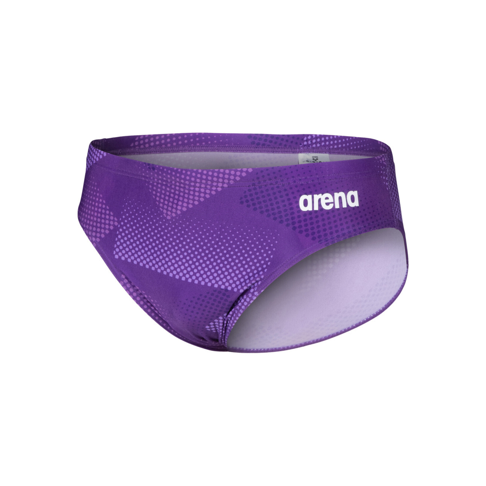 Arena Halftone Brief
