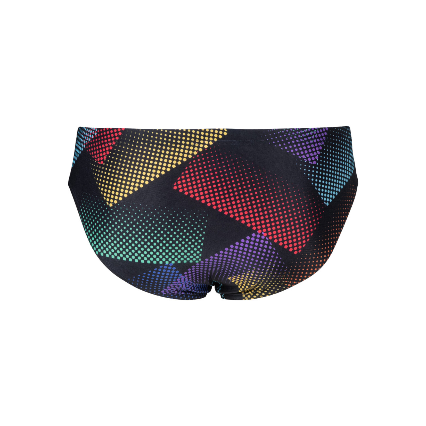 Arena Halftone Brief