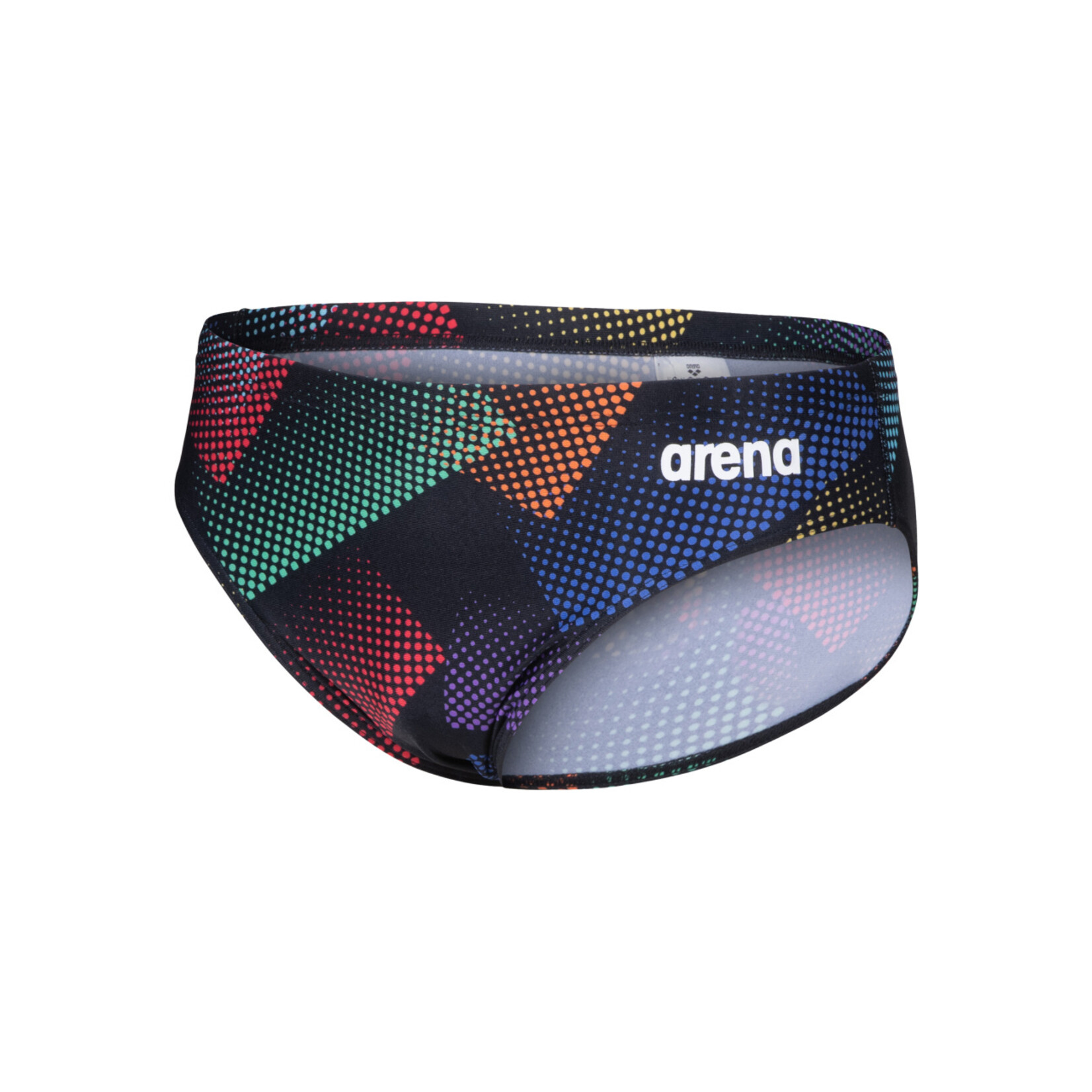 Arena Halftone Brief