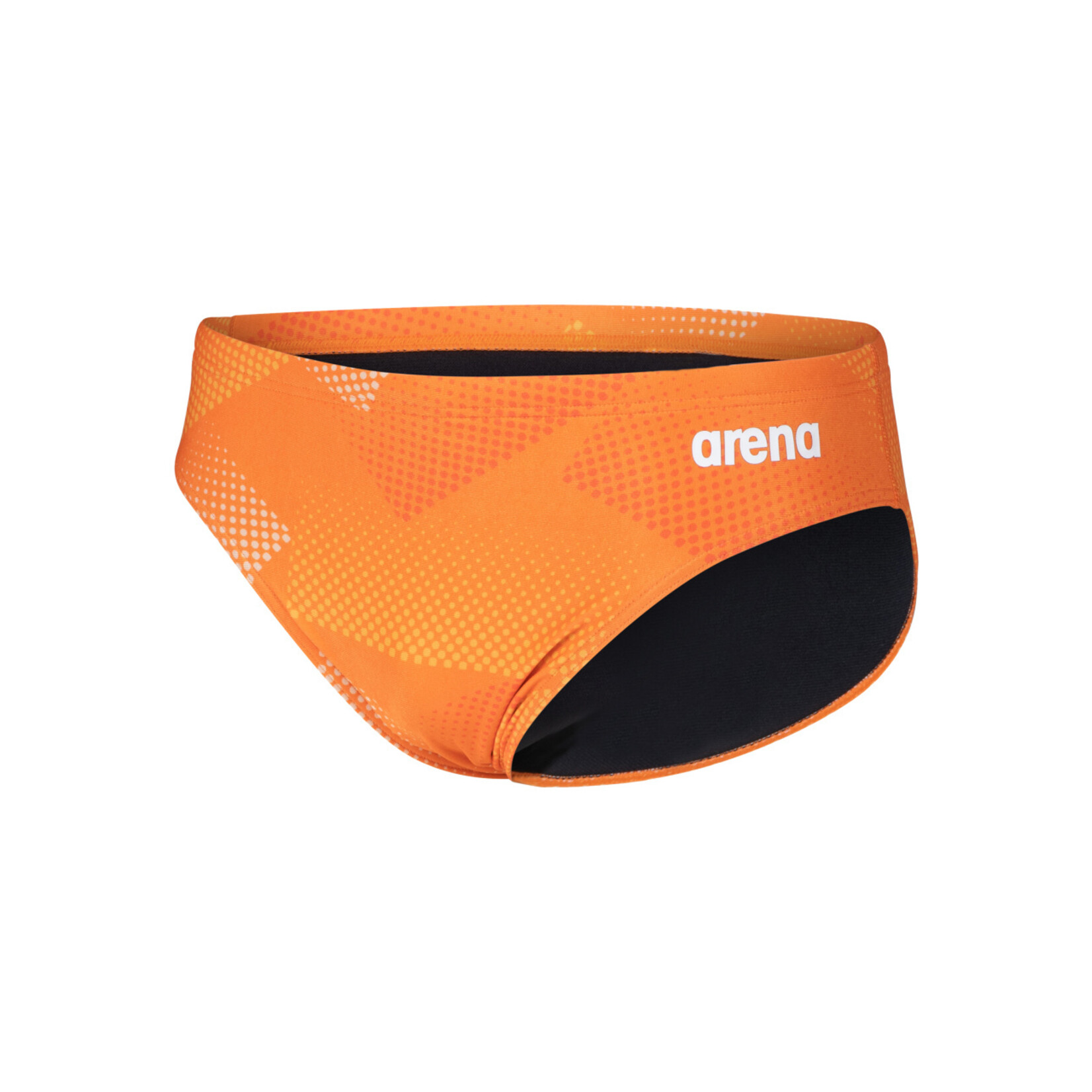 Arena Halftone Brief