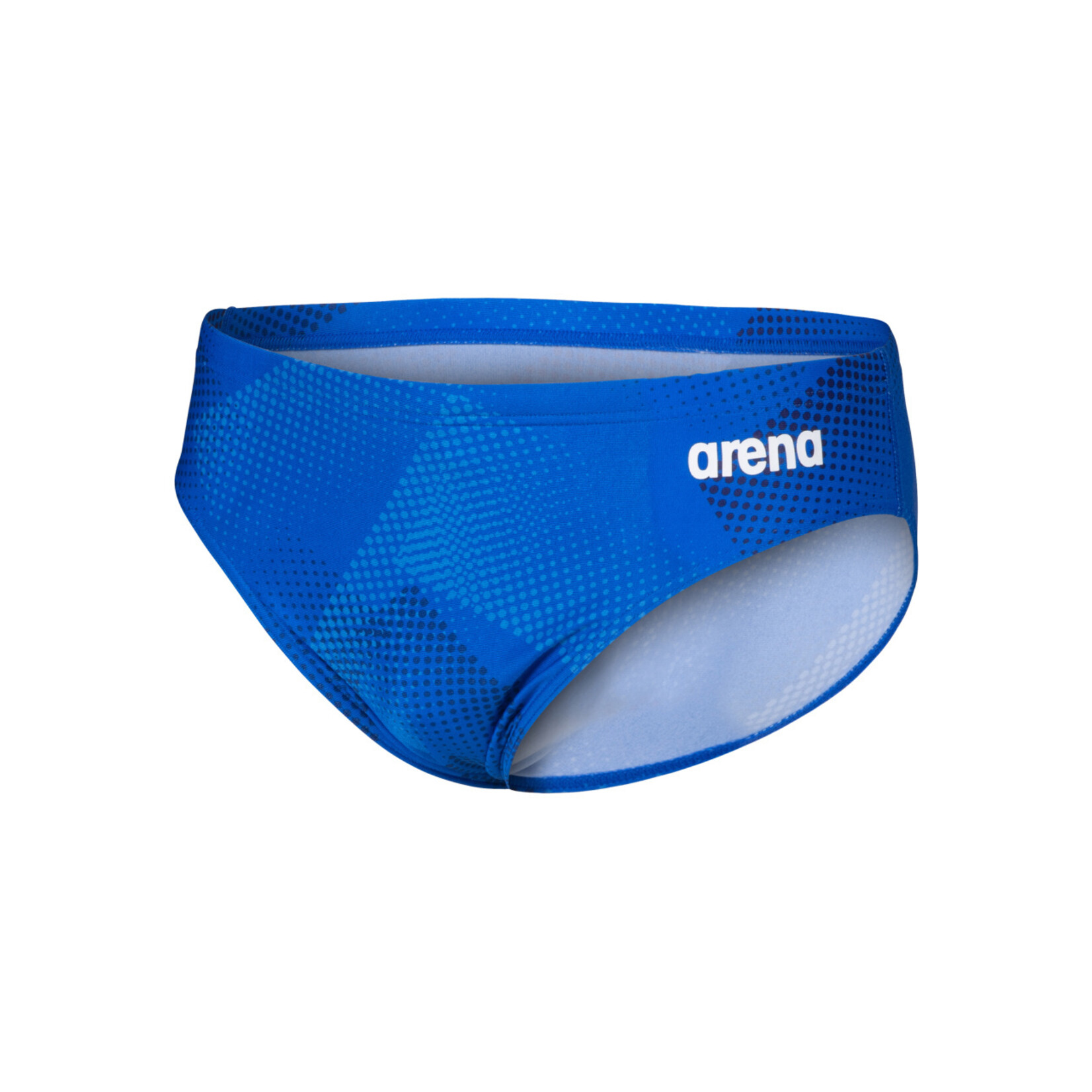 Arena Halftone Brief