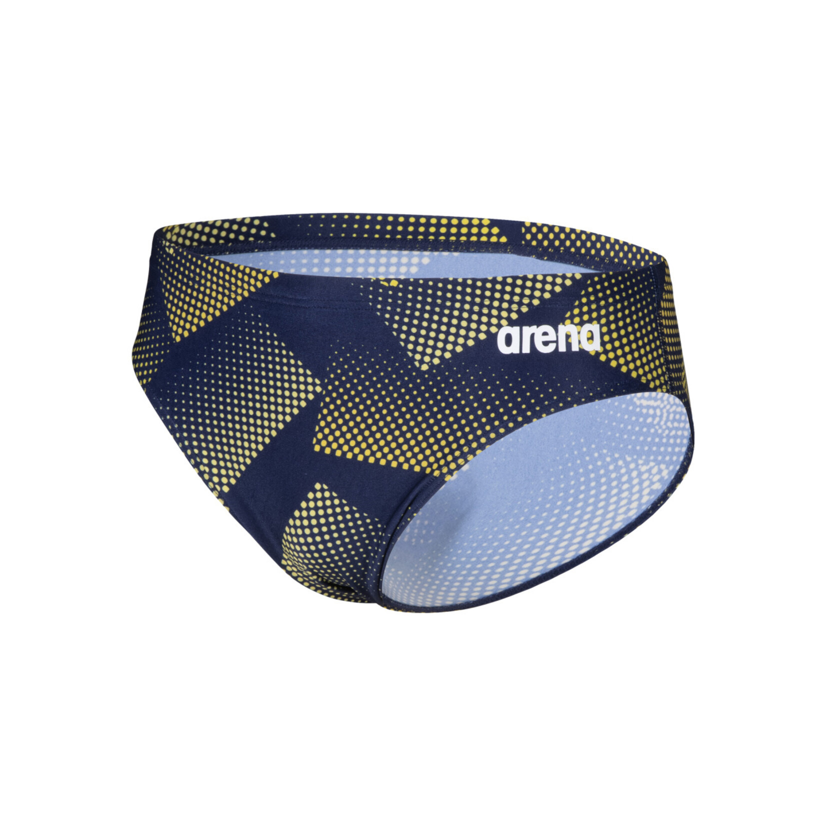 Arena Halftone Brief