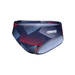 Arena Halftone Brief