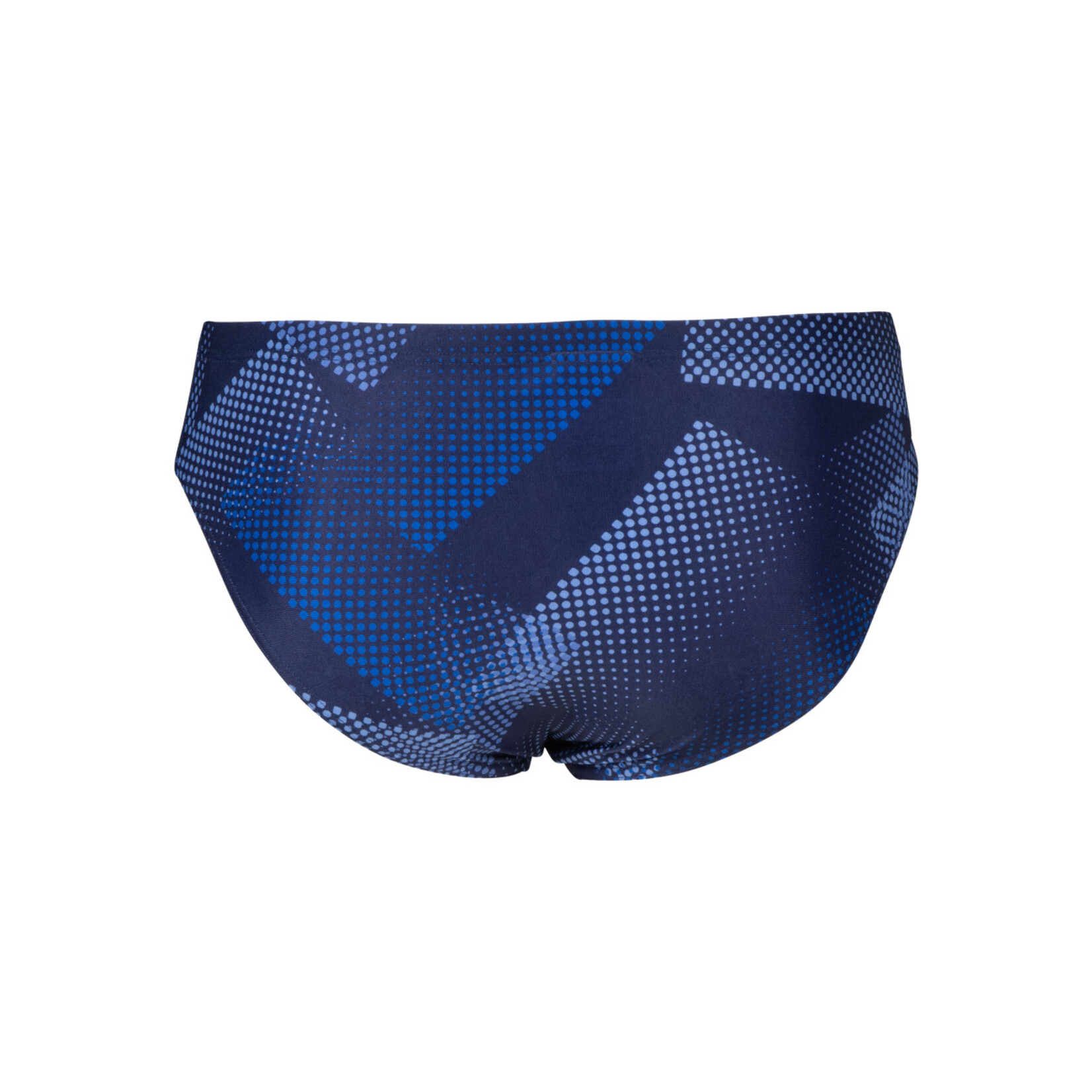 Arena Halftone Brief