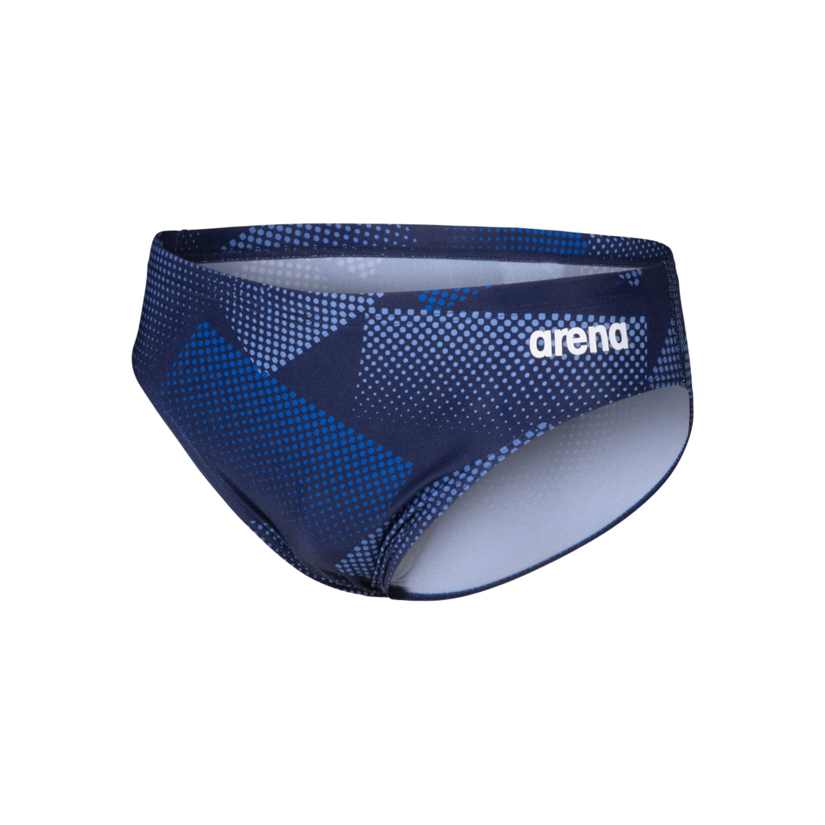 Arena Halftone Brief
