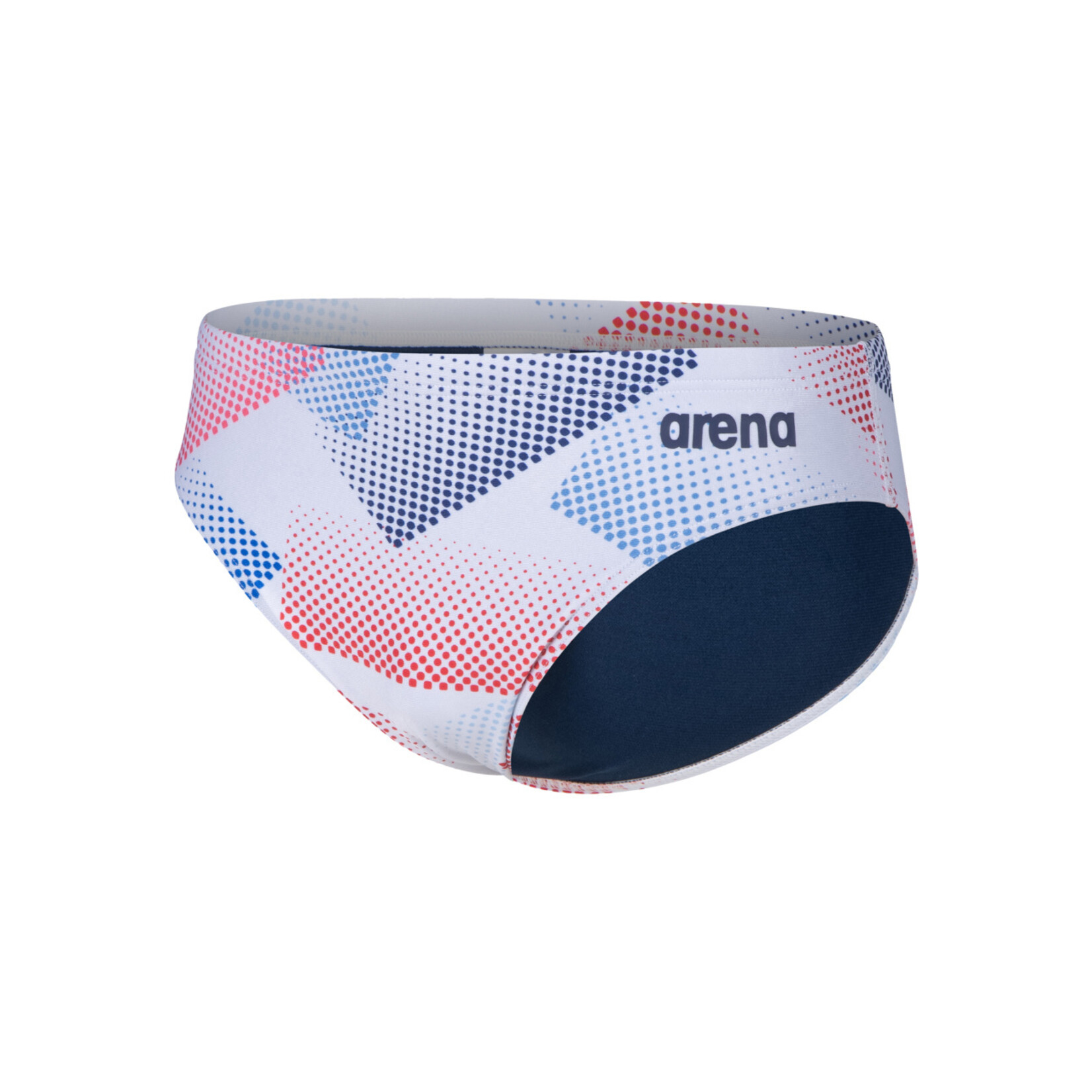 Arena Halftone Brief