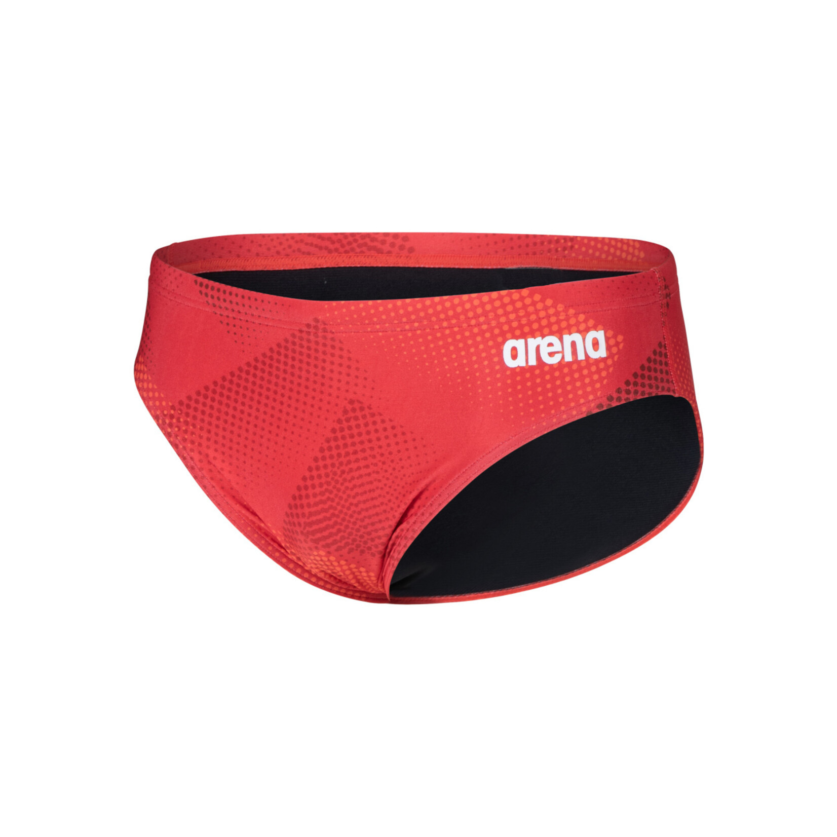 Arena Halftone Brief